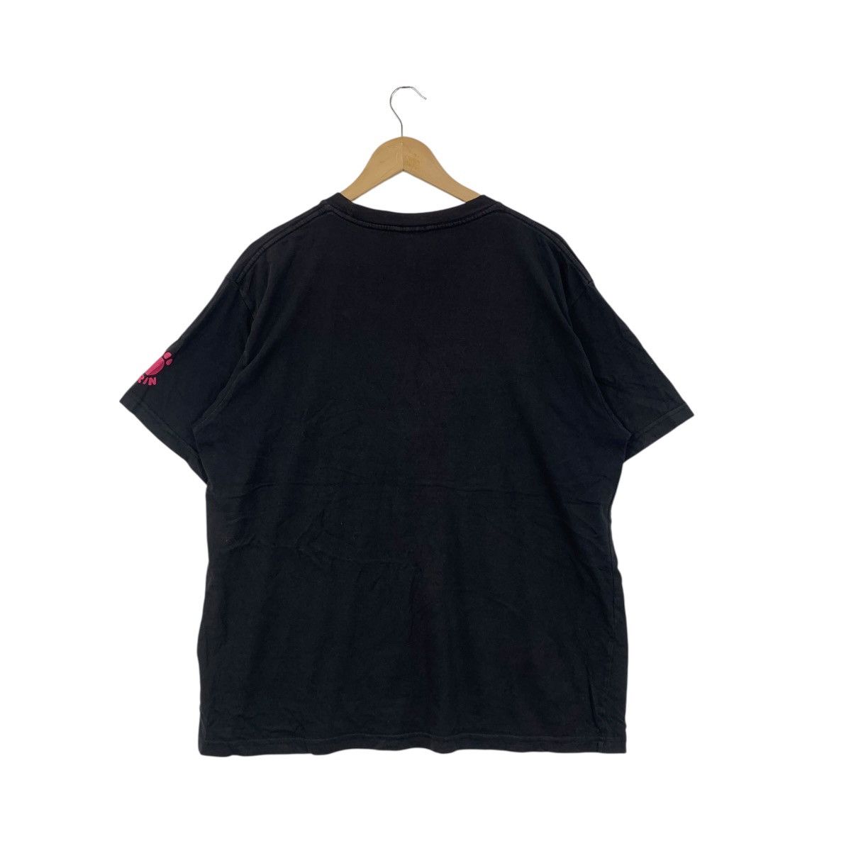 Other DRAGON BALL Master Karin Graphic Tee Shirt Top Over Print Size US XXL / EU 58 / 5 - 6 Thumbnail