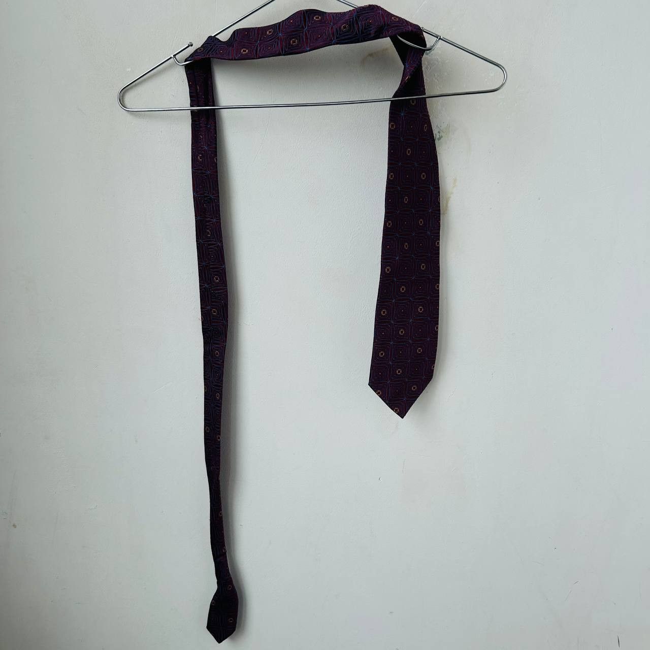 Vintage giorgio redaelli tie #272 Size ONE SIZE - 1 Thumbnail