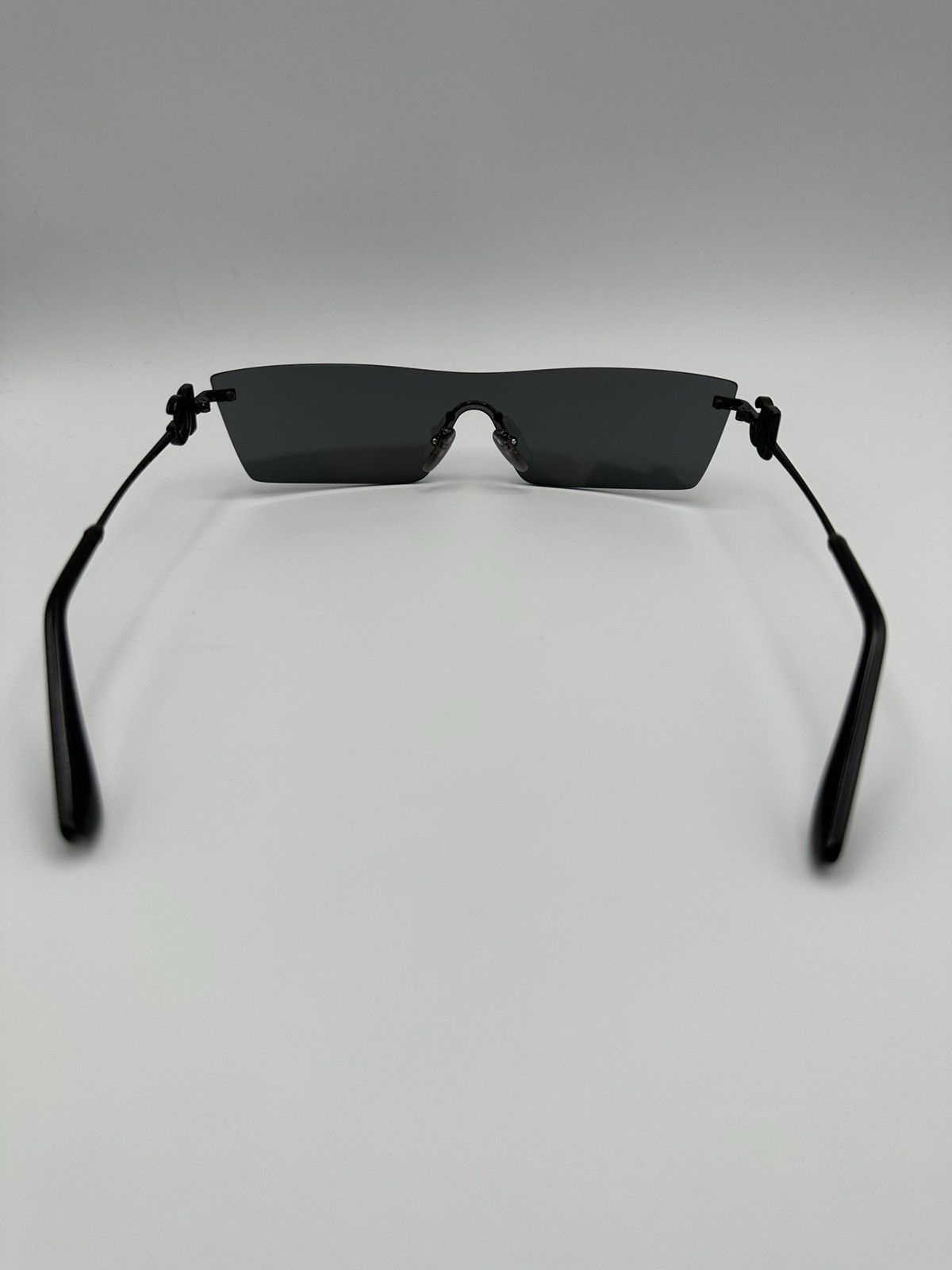 Dolce & Gabbana Dolce @ Gabbana Statement Sunglasses Size ONE SIZE - 4 Thumbnail