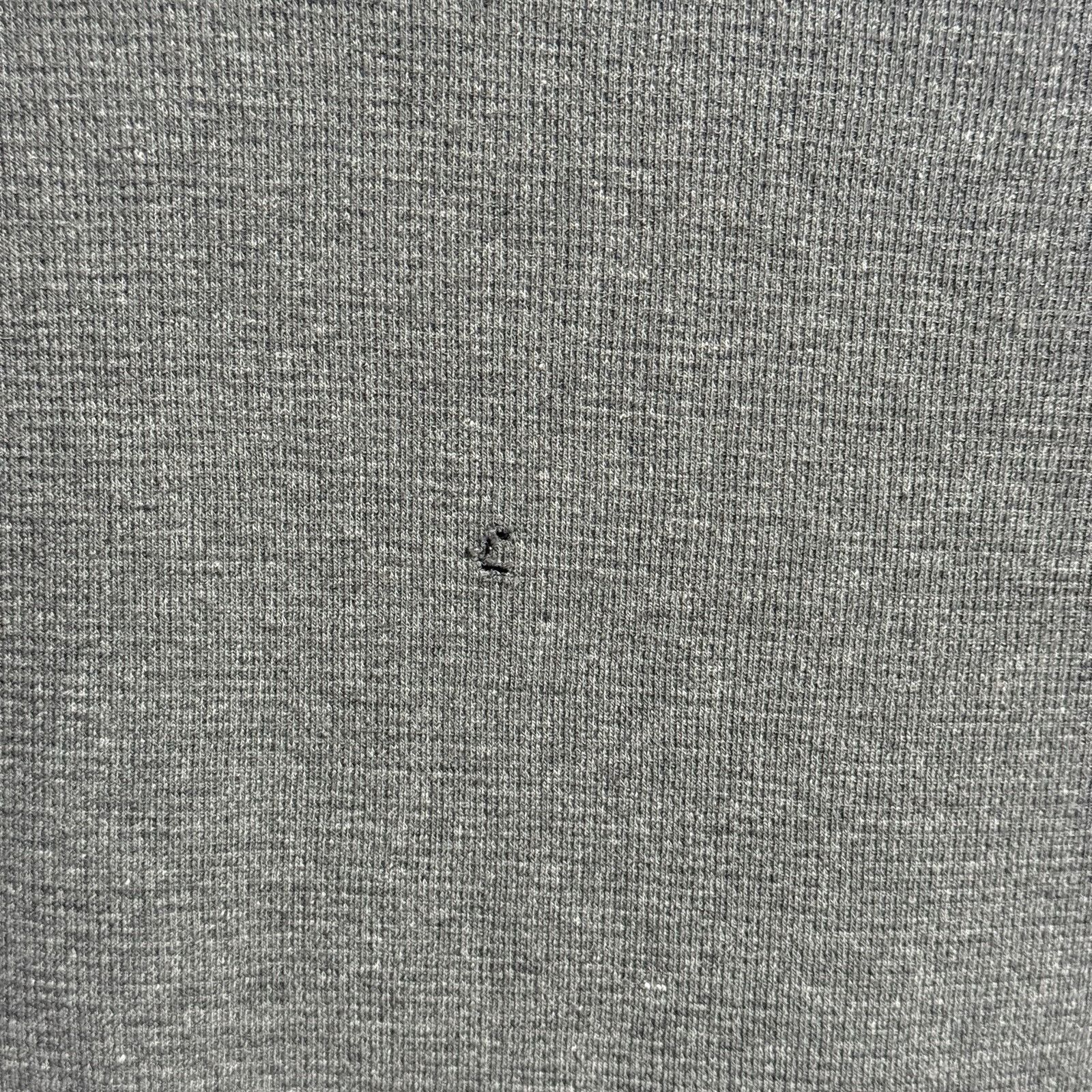 Oakley Oakley Thermal Long Sleeve Shirt Mens Small Gray Skate Stree Size US S / EU 44-46 / 1 - 6 Thumbnail