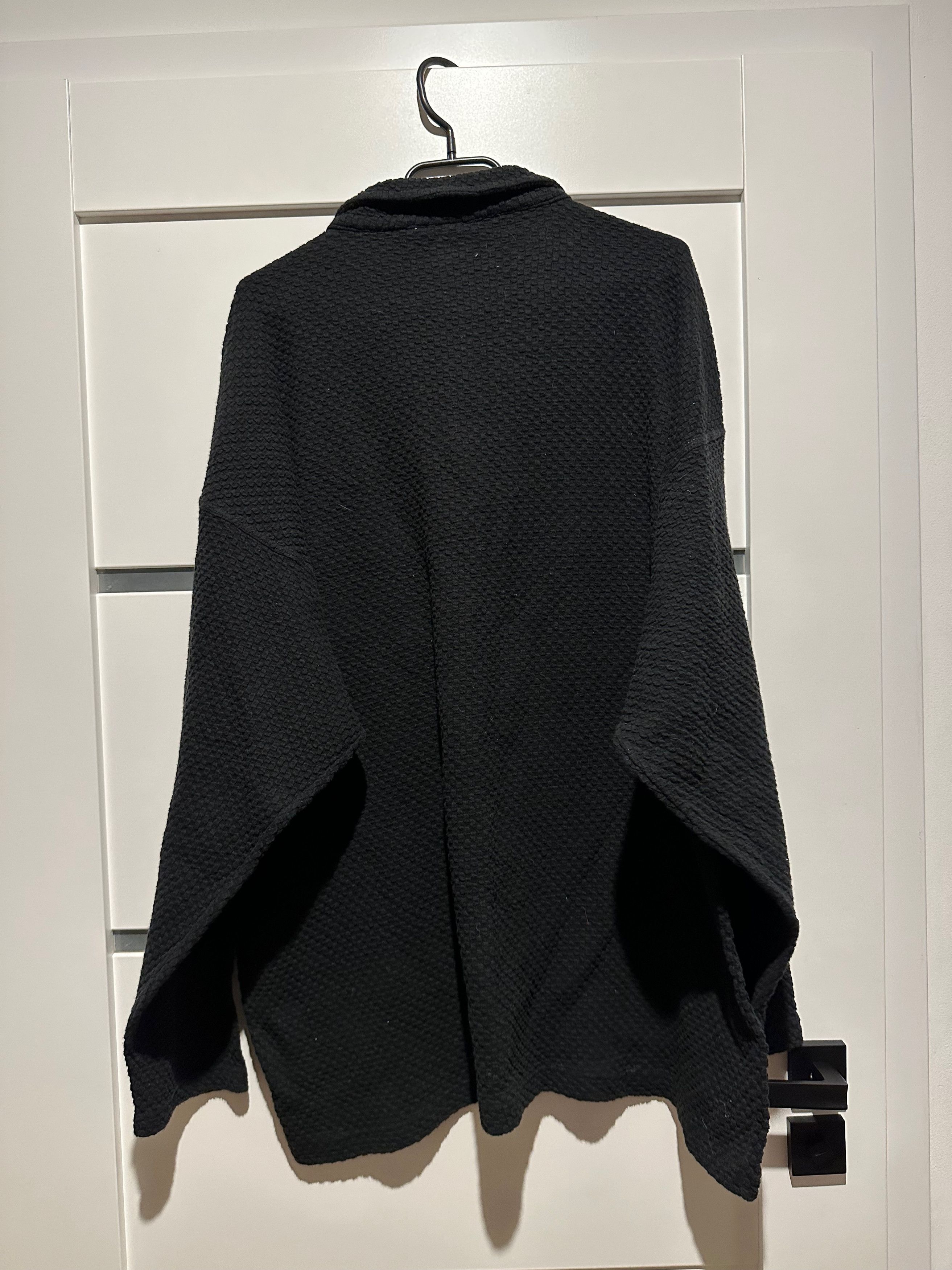 Quiksilver Quiksilver Vintage 1/4 zip sweatshirt oversized Size US L / EU 52-54 / 3 - 5 Thumbnail