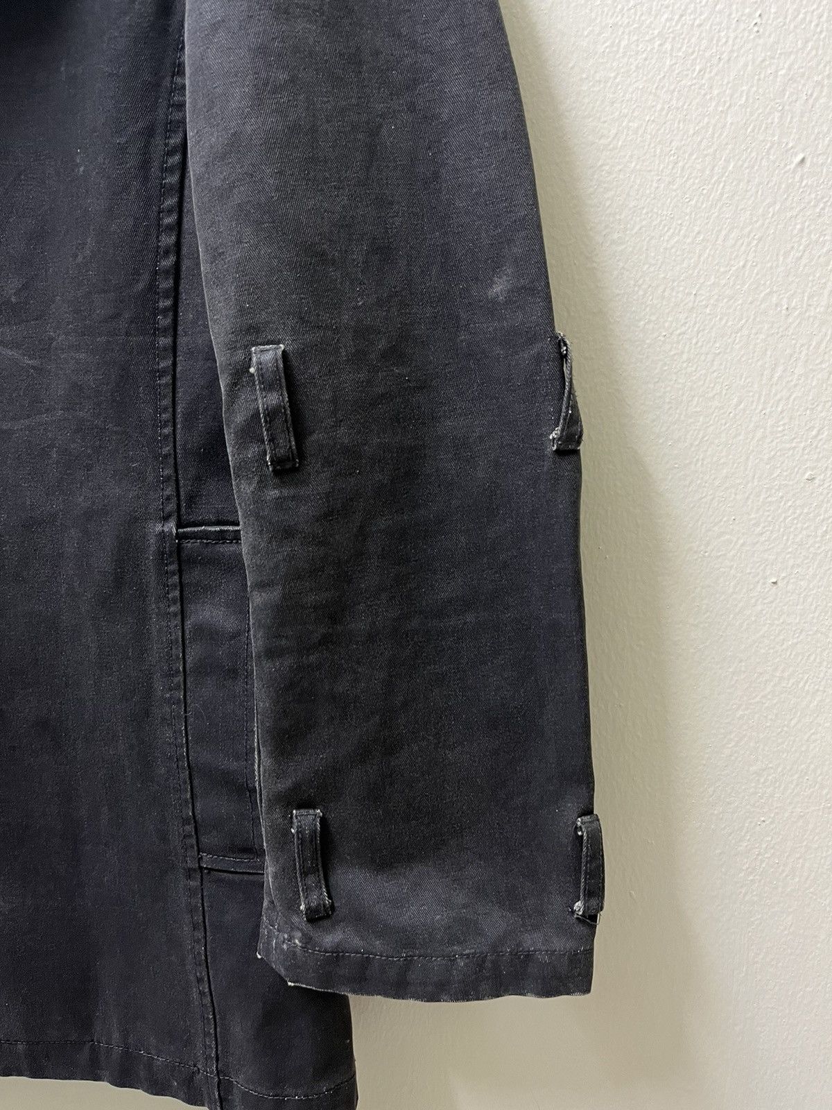 PPFM × Vintage Vintage PPFM Parka Jacket Size US L / EU 52-54 / 3 - 4 Thumbnail