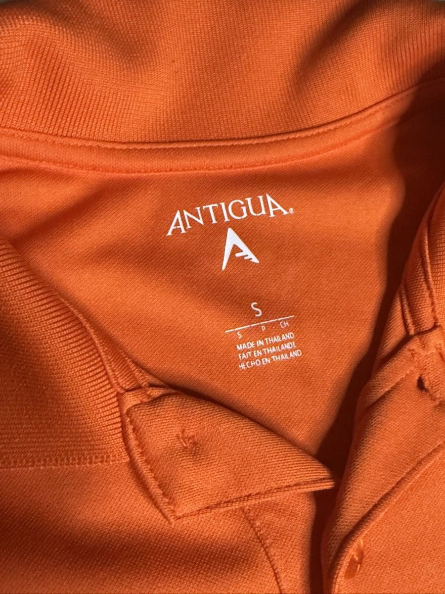 Antigua Antigua Astros Shirt Size US S / EU 44-46 / 1 - 2 Thumbnail