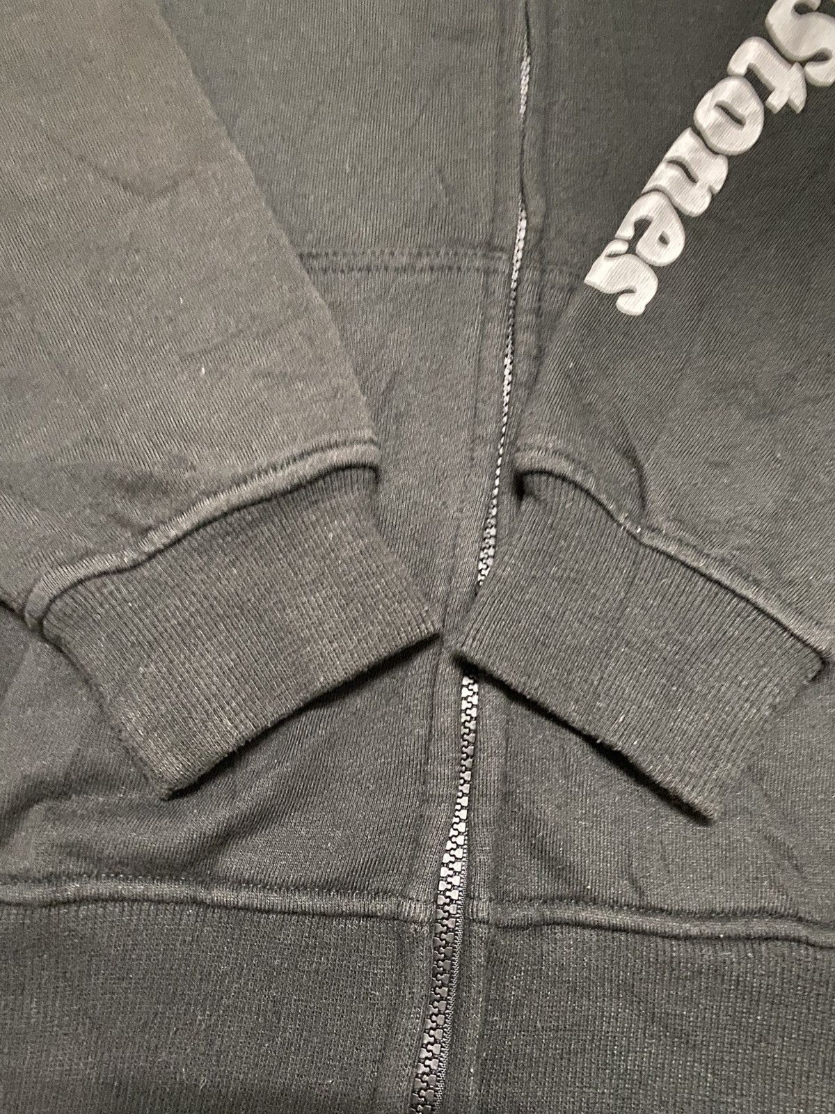 The Rolling Stones Vintage Y2K The Rolling Stones Hoodie Size US L / EU 52-54 / 3 - 6 Thumbnail