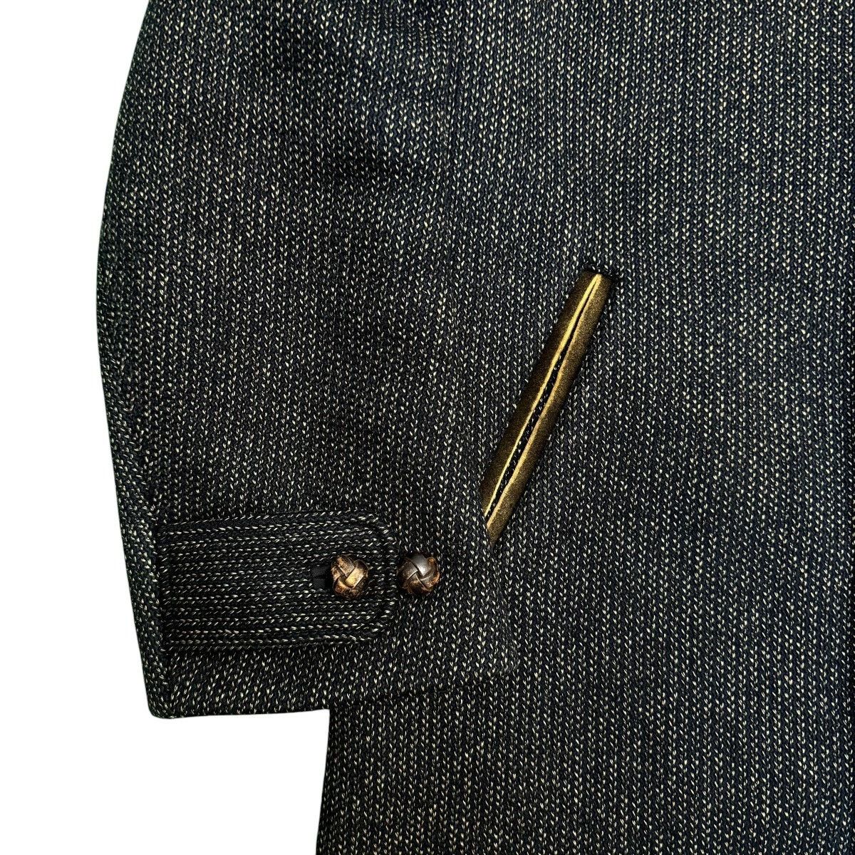 Visvim VISVIM 15AW 15AW GYRE LIMITED HERGE COAT jacket Size US M / EU 48-50 / 2 - 7 Thumbnail