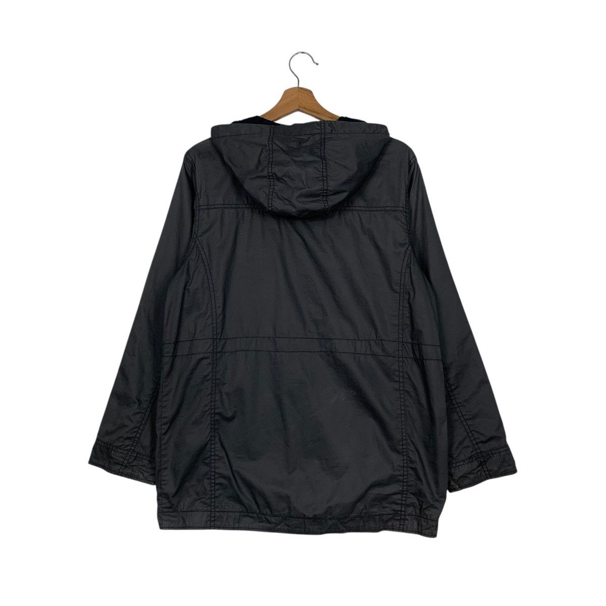 Gap GAP Outdoor Division Four Pocket Hooded Jacket #1848-C80 Size US S / EU 44-46 / 1 - 7 Thumbnail