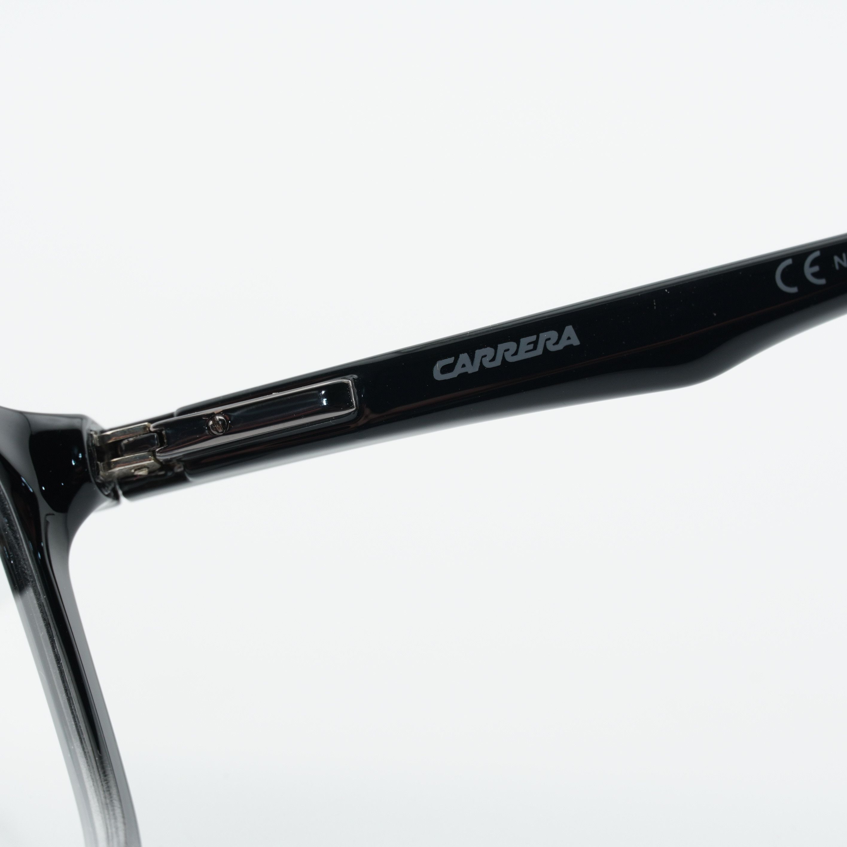 Carrera CARRERA292 008A 00 Rectangle Black 55mm Eyeglasses Size ONE SIZE - 9 Thumbnail