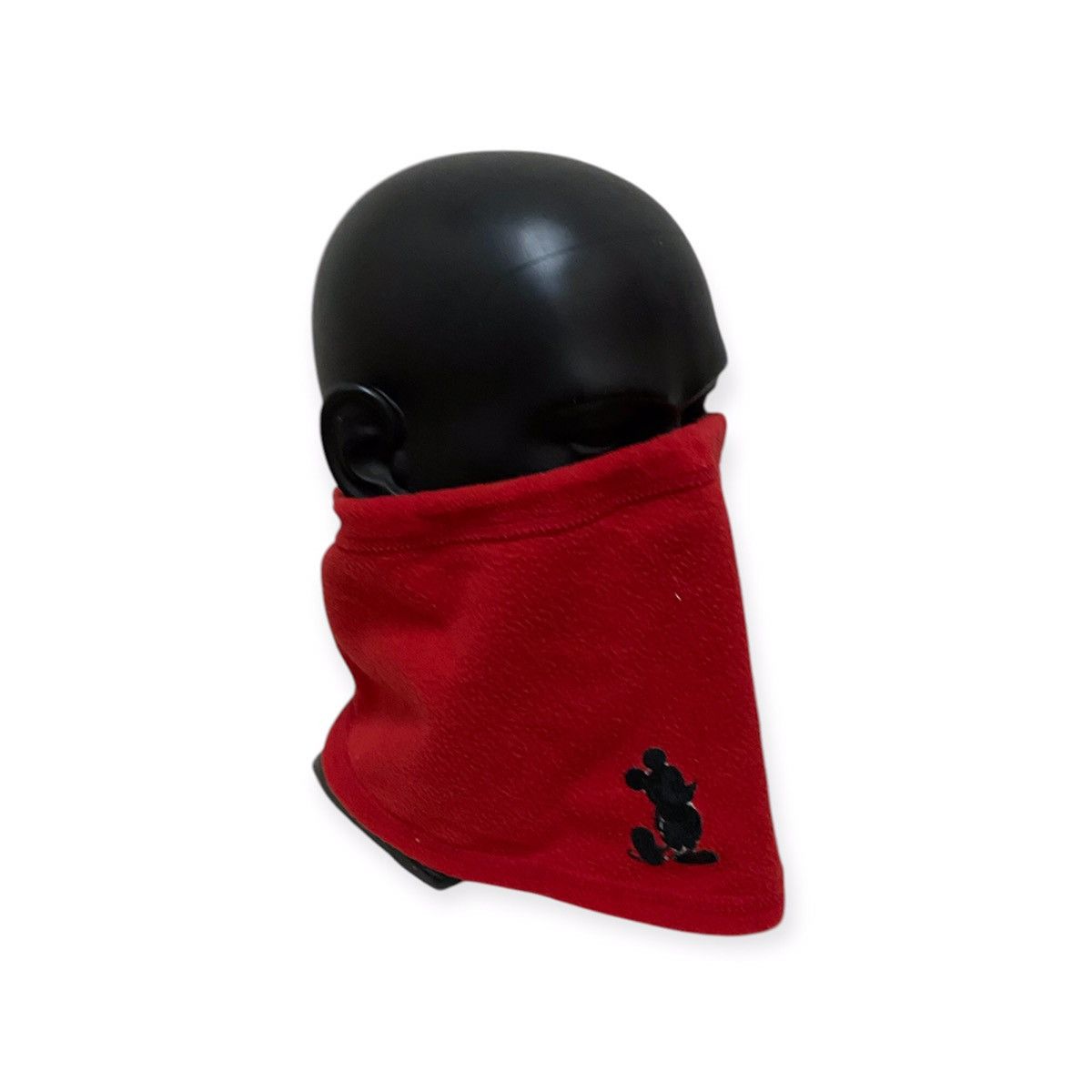 Disney × Mickey Mouse Disney Mickey Mouse Face Mask Hat Size ONE SIZE - 1 Thumbnail