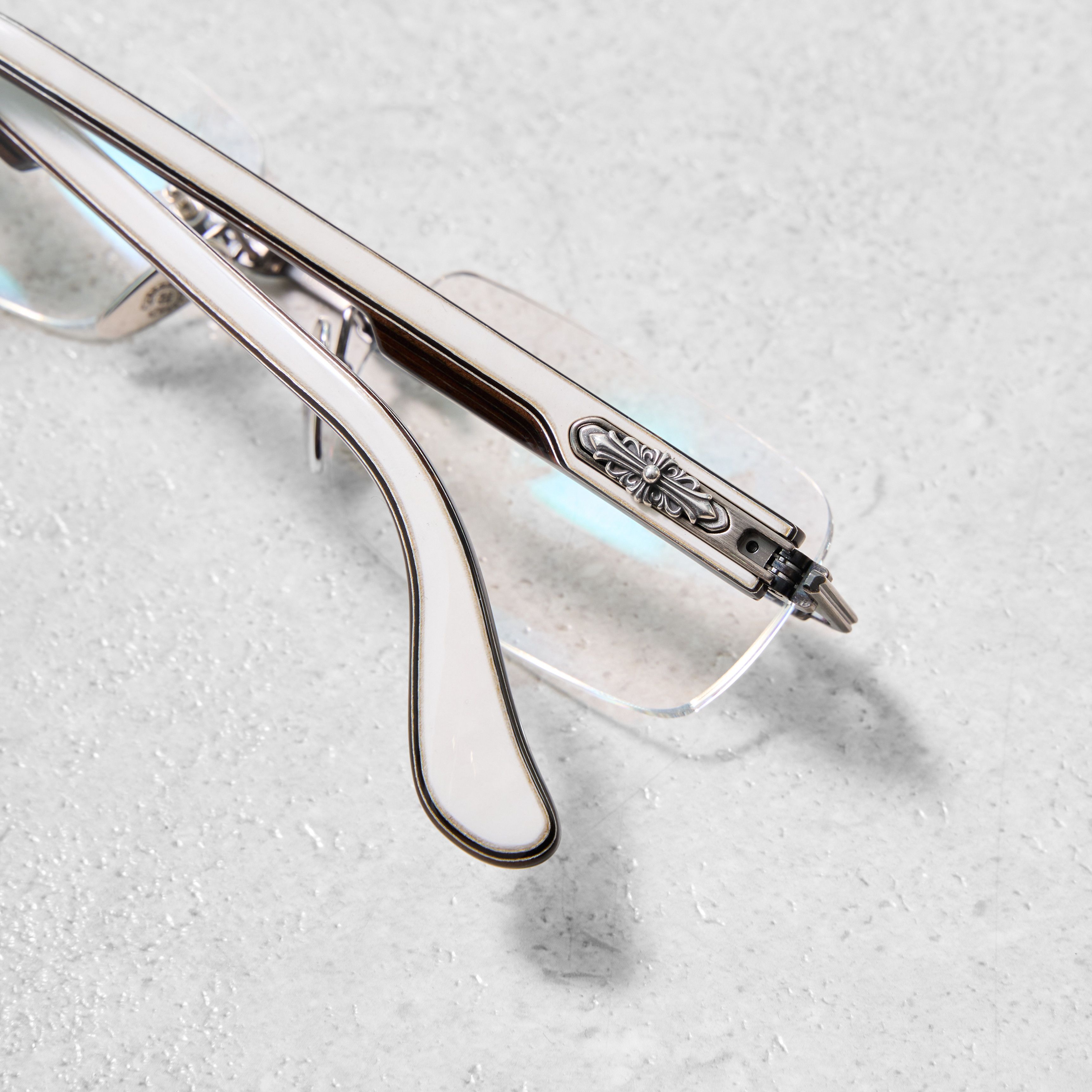 Chrome Hearts CHROME HEARTS DEEP I Size ONE SIZE - 6 Thumbnail