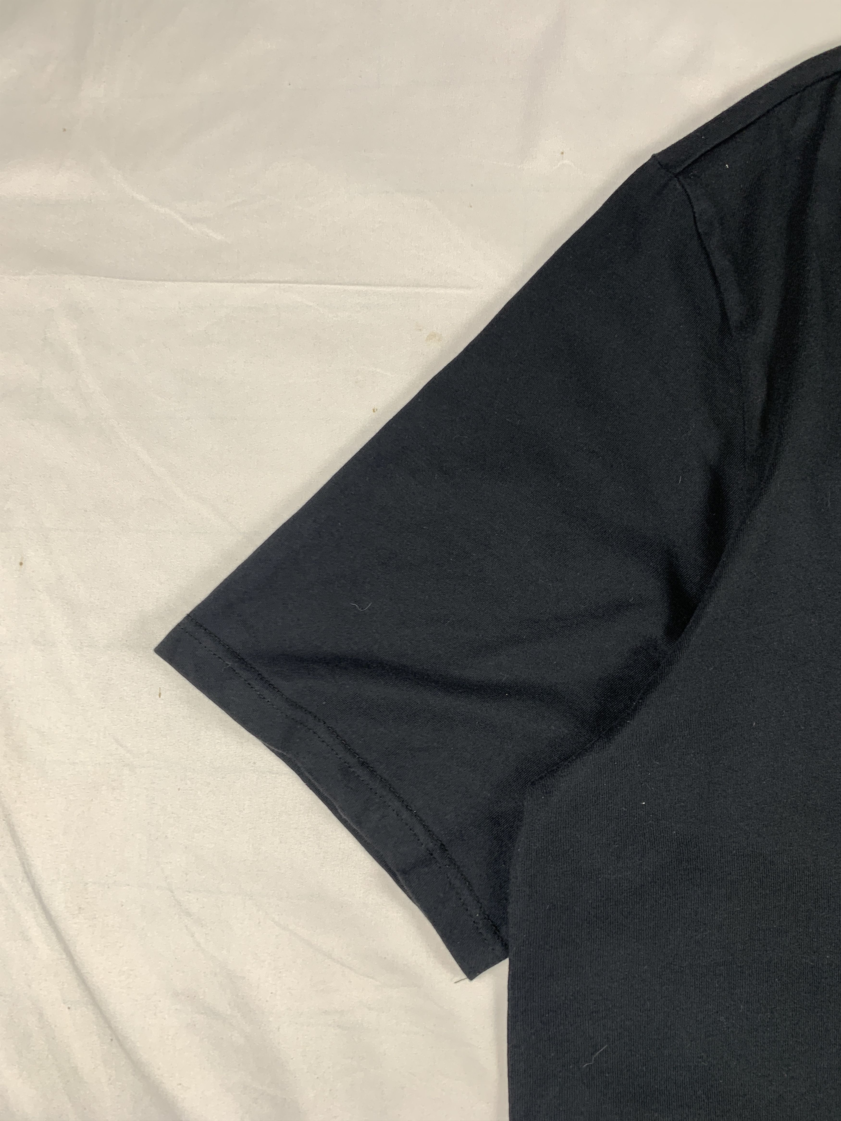 Adidas Adidas x James Bond Black Tee (XL) Size US XL / EU 56 / 4 - 3 Thumbnail