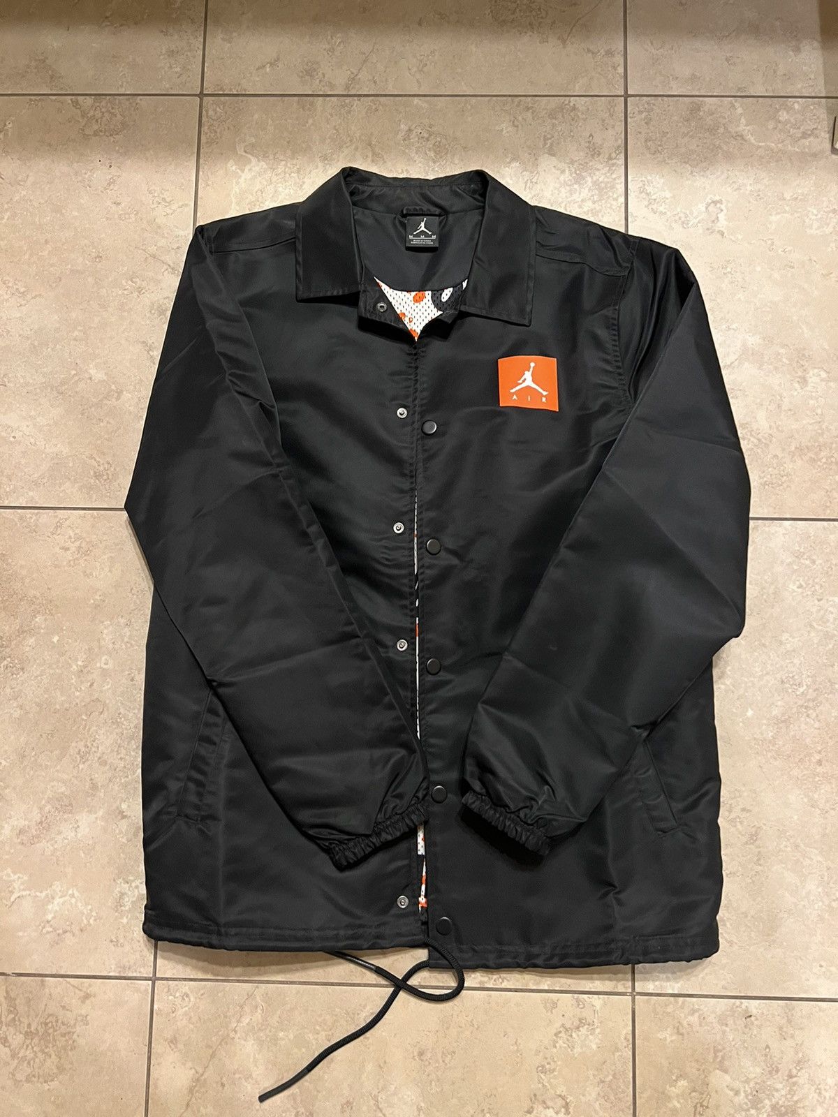 Jordan Gatorade Jacket Grailed