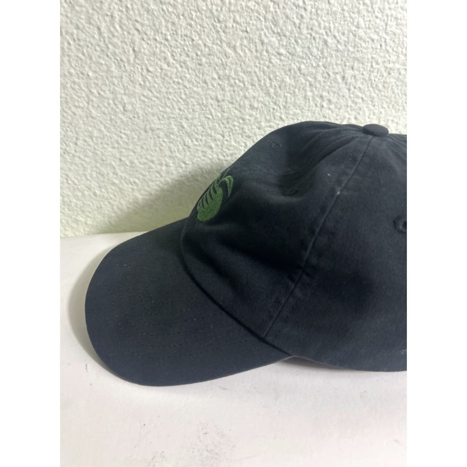 Apple JACK DANIEL'S TENNESSEE APPLE HAT Baseball Cap Men Adjustable Black Cotton Embroidered logo KC Caps HeadStart Size ONE SIZE - 6 Thumbnail