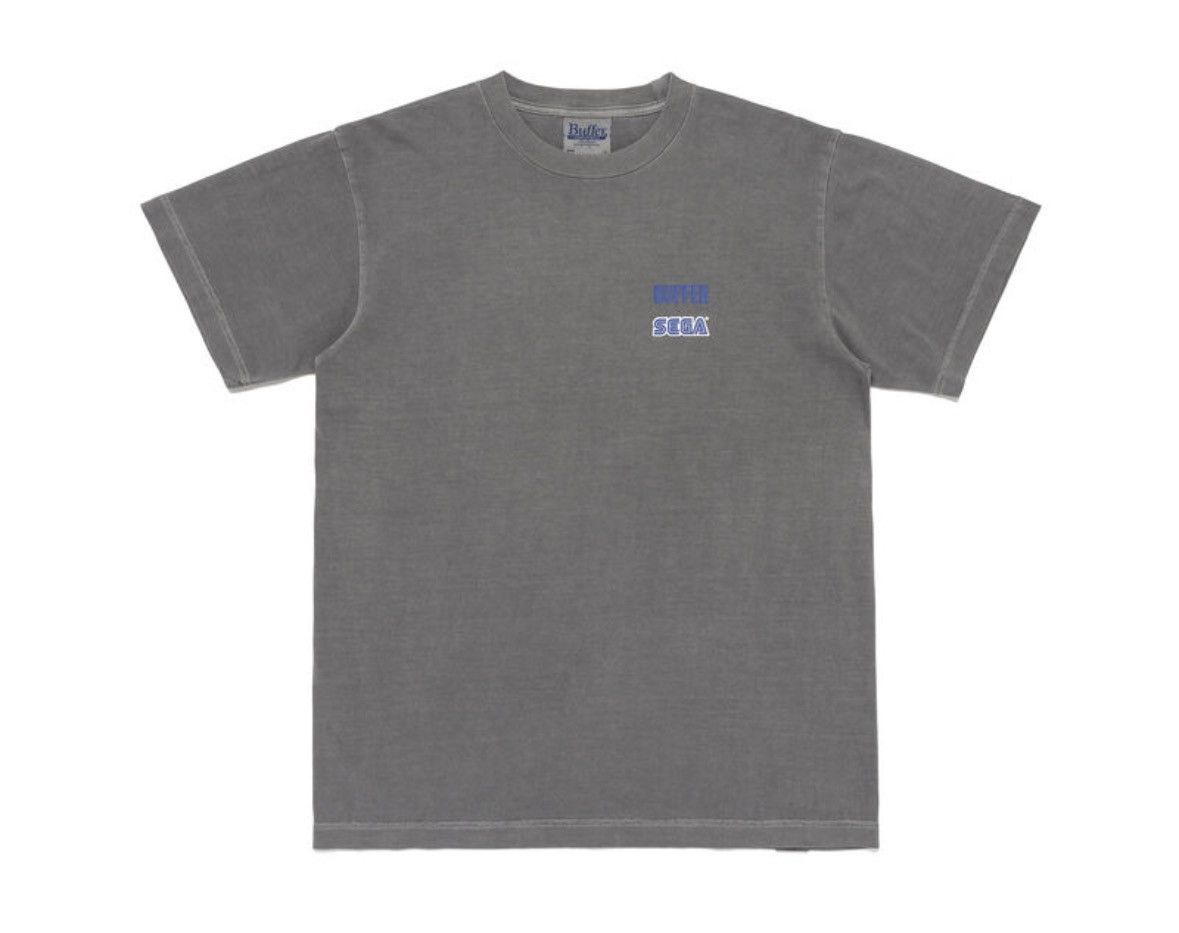 Japanese Brand Buffer Tee Size ONE SIZE - 1 Thumbnail