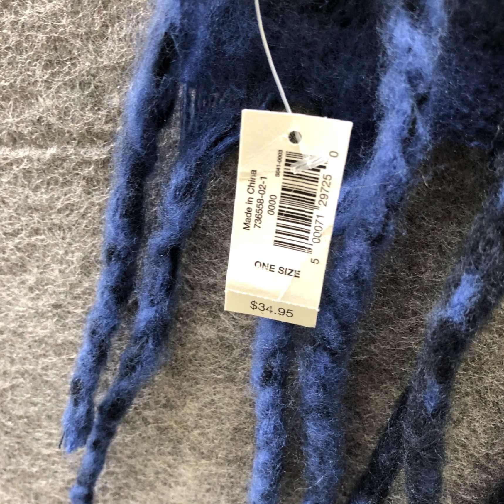 Gap VINTAGE? N/A Size ONE SIZE - 3 Thumbnail