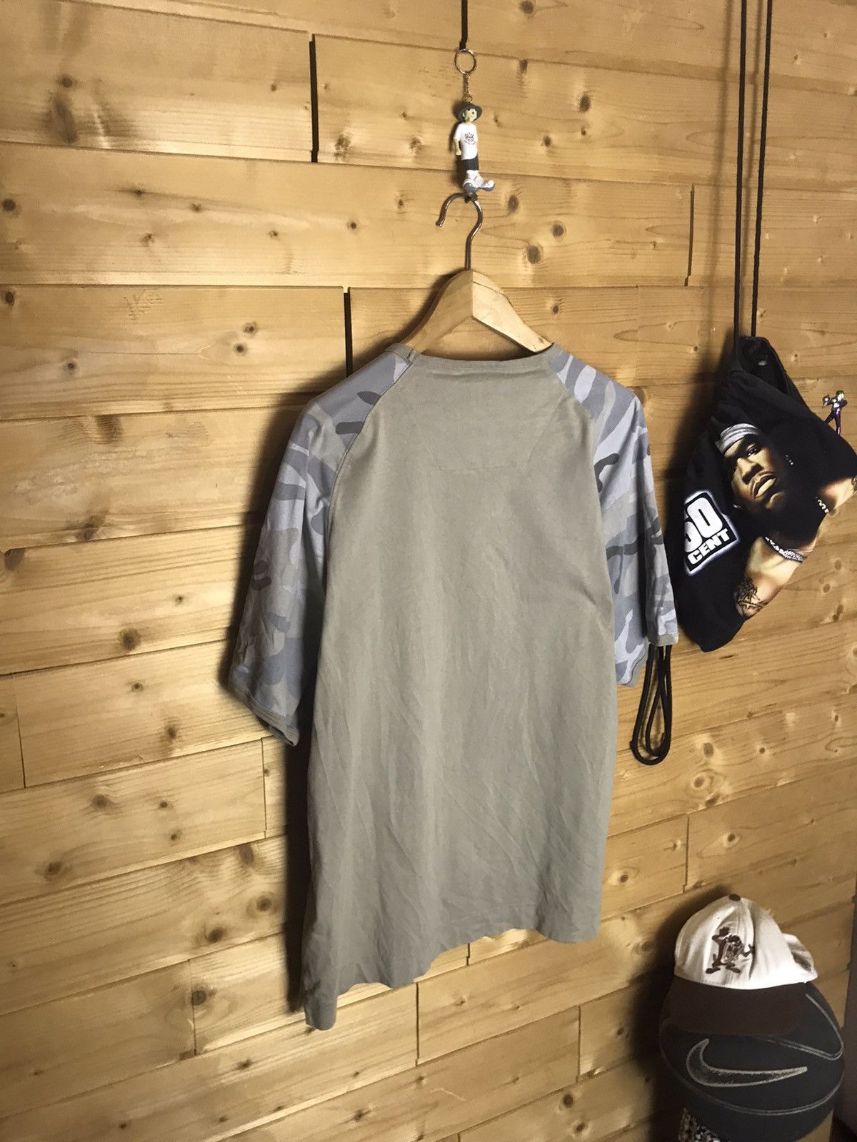 Vintage Vintage Babe Target t-shirt Size US L / EU 52-54 / 3 - 12 Thumbnail
