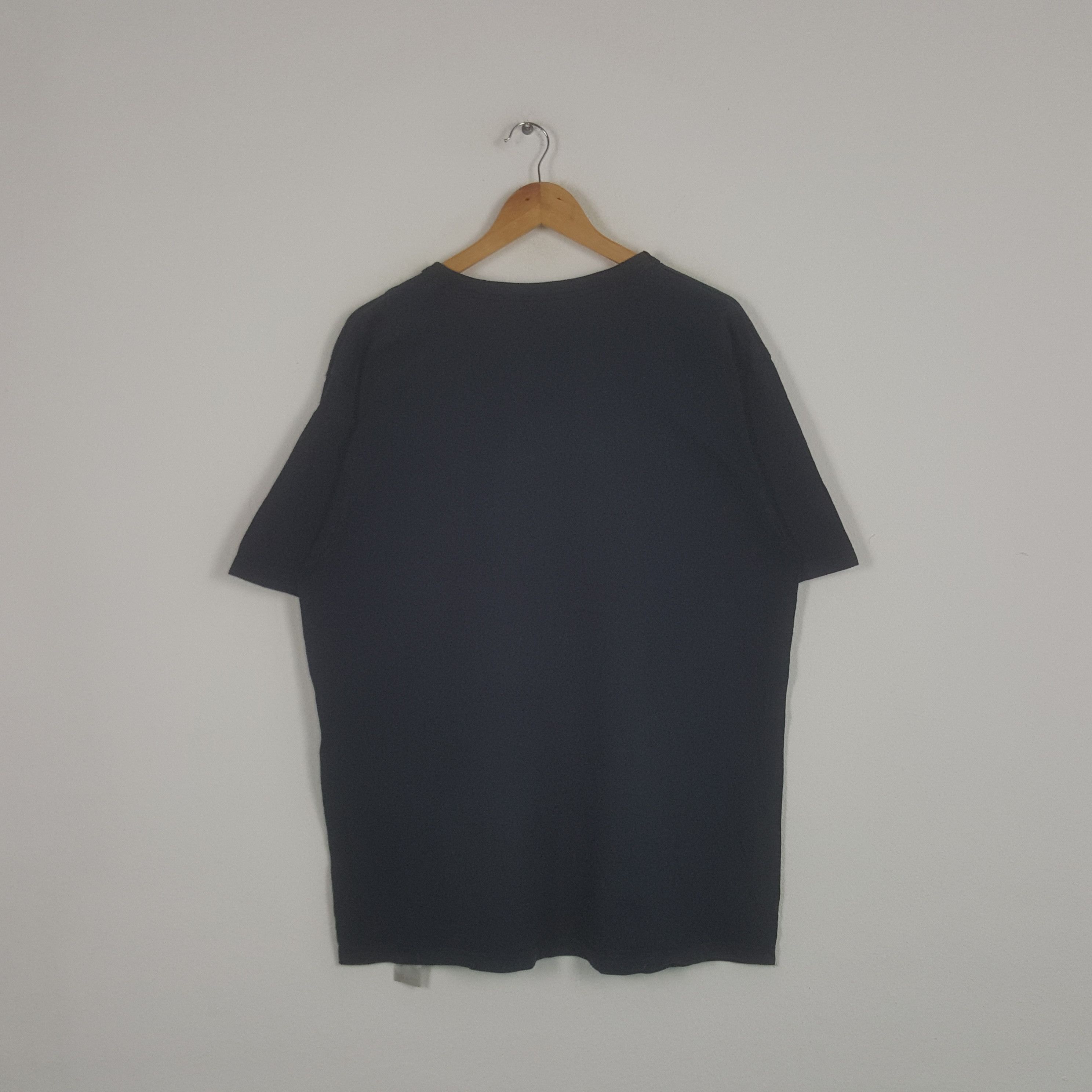 Champion × Vintage Vintage Champion Streetwear Style Tshirt Size US XL / EU 56 / 4 - 3 Thumbnail
