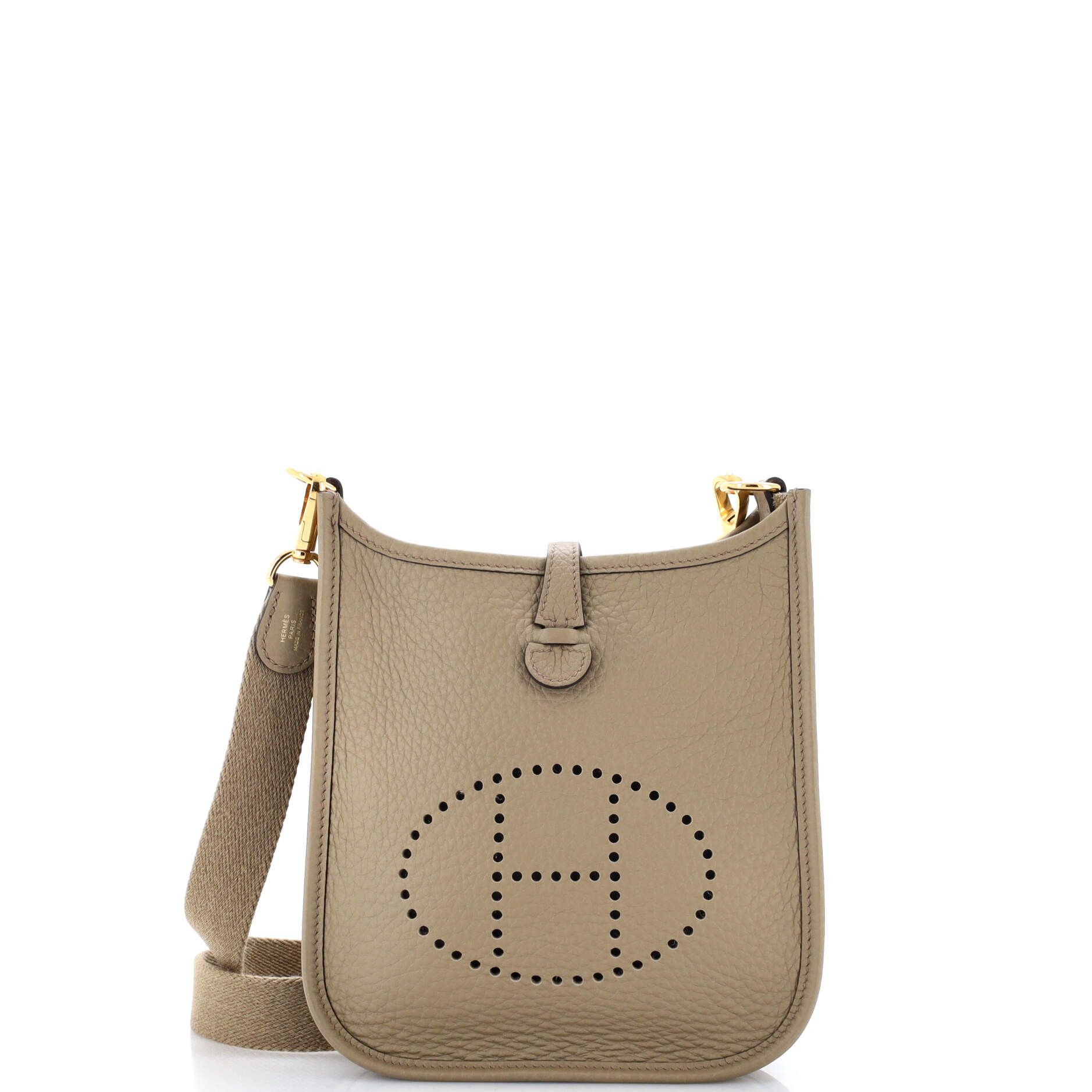 Hermes Evelyne Bag Gen III Size ONE SIZE - 1 Thumbnail