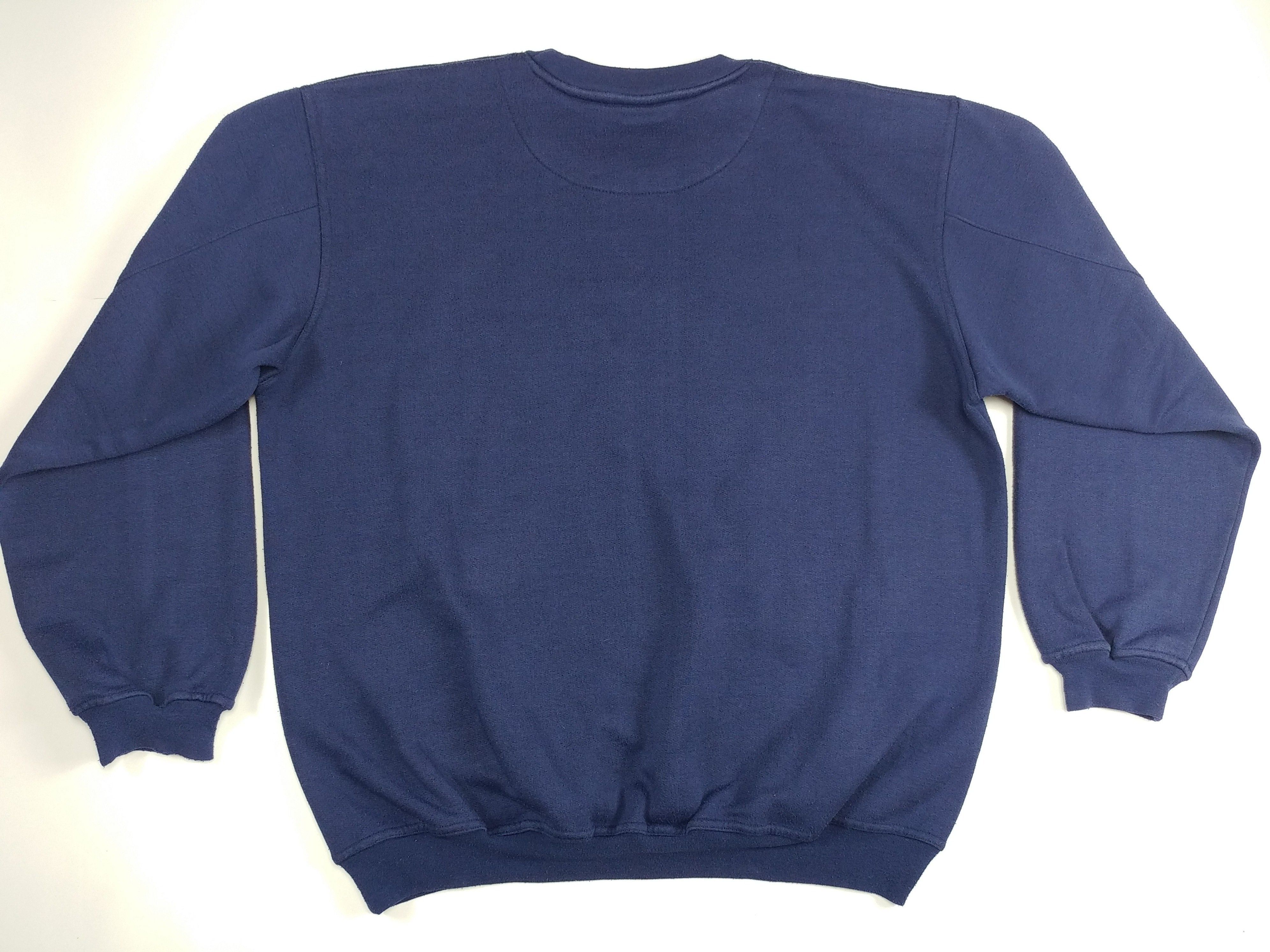 Fubu FUBU sweatshirt, vintage, 90s hip hop, 1990s Y2K mens size M Size US M / EU 48-50 / 2 - 15 Thumbnail