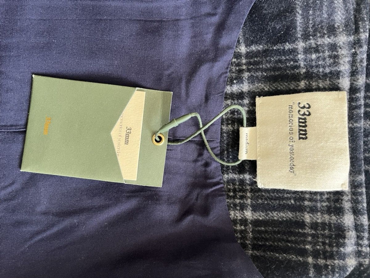 Vintage 33mm Damien Light Jacket Size US M / EU 48-50 / 2 - 6 Thumbnail