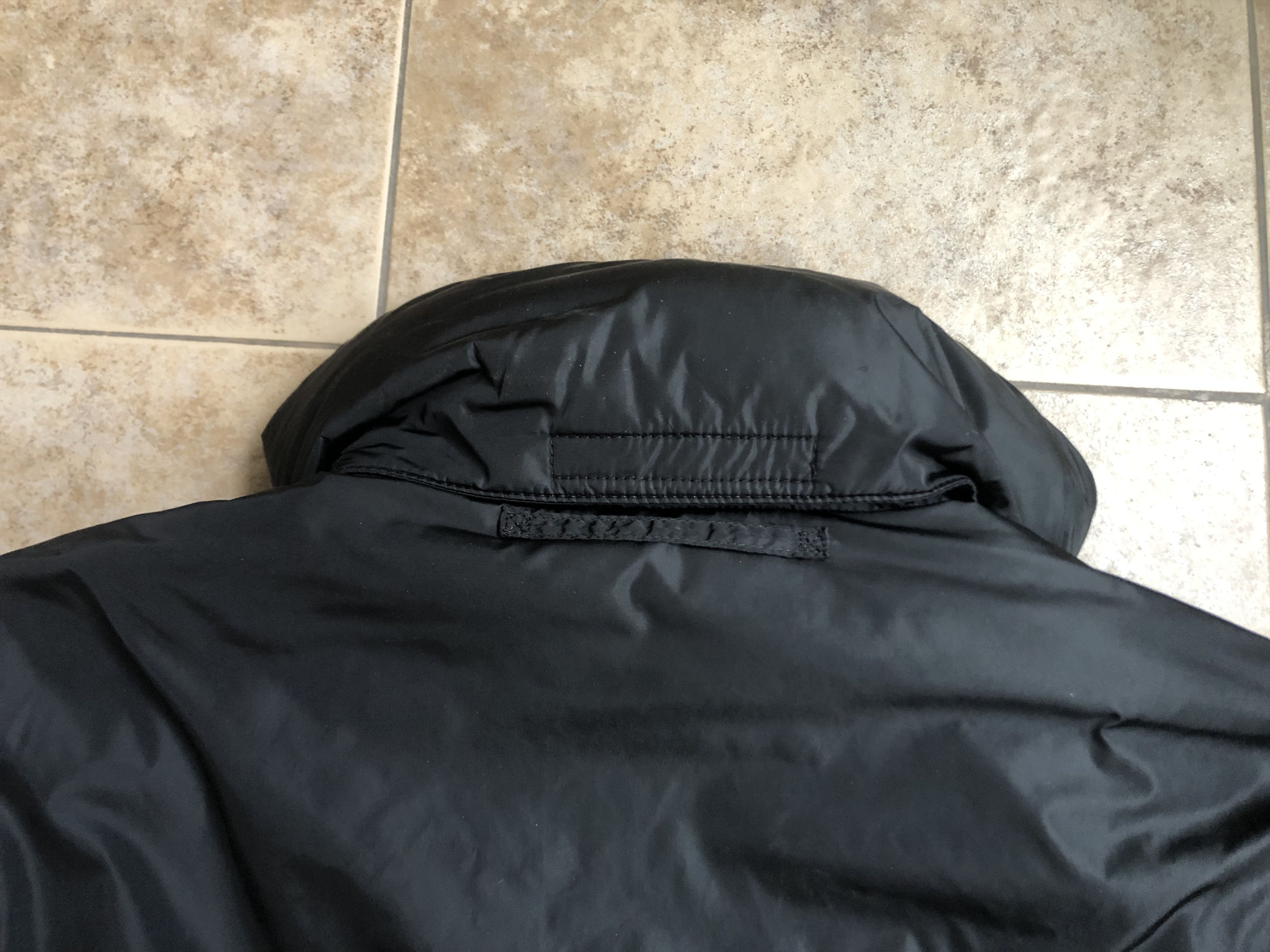 Prada Prada Sport Insulated Hooded Jacket Size US L / EU 52-54 / 3 - 11 Thumbnail