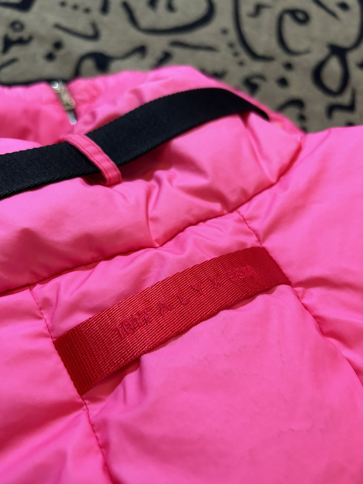 1017 ALYX 9SM × Moncler Moncler Genius 6 x 1017 Alyx 9sm Deimos Jacket Size US L / EU 52-54 / 3 - 10 Thumbnail