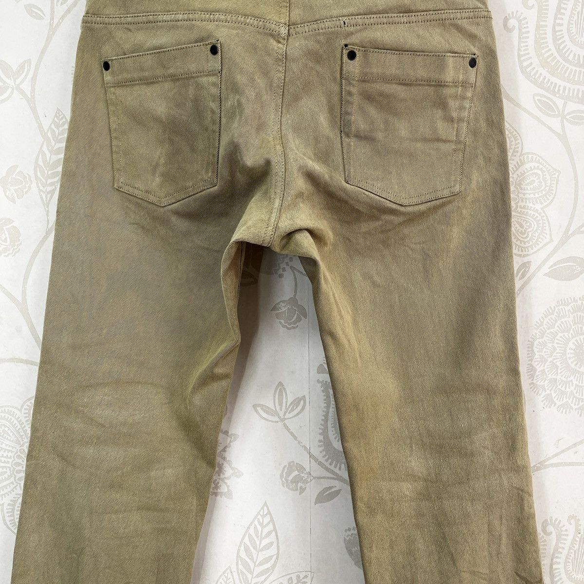 Rapha Rapha Jeans Fumer Tue Performance Roadwear Pants Size US 32 / EU 48 - 10 Thumbnail