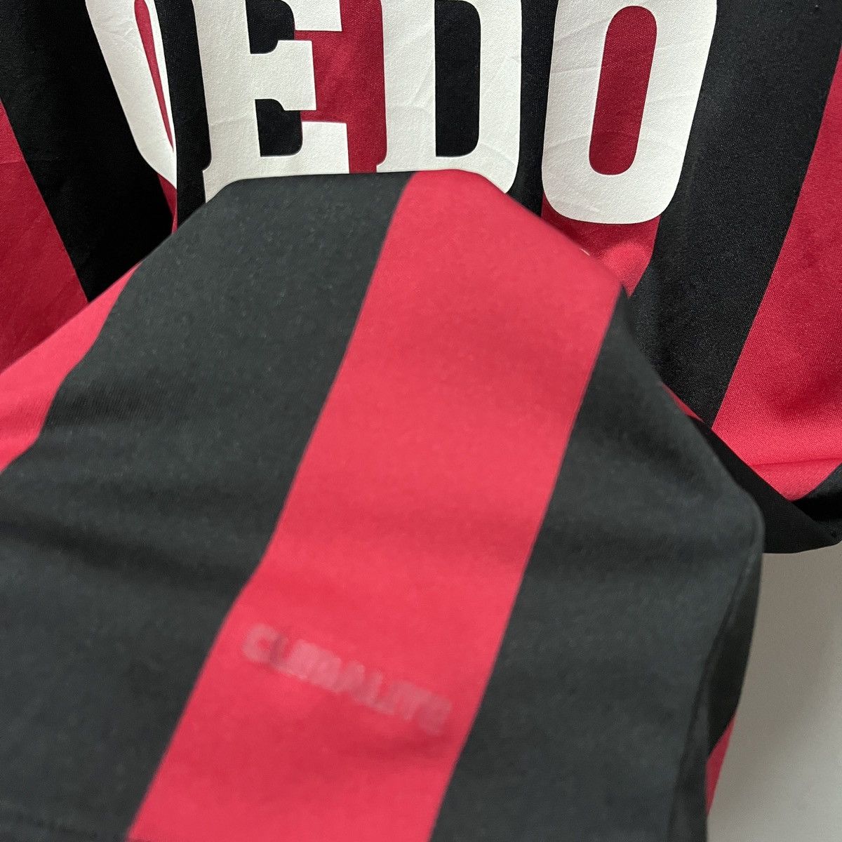 Anime 2011 East Tokyo United Anime Japan Soccer Jersey Team Size US L / EU 52-54 / 3 - 7 Thumbnail
