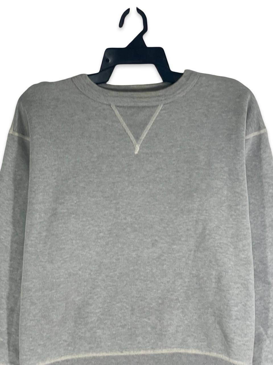 The Real McCoy's Vintage 90s the real mccoy sweatshirt 50s Japanese brand M Size US M / EU 48-50 / 2 - 2 Thumbnail