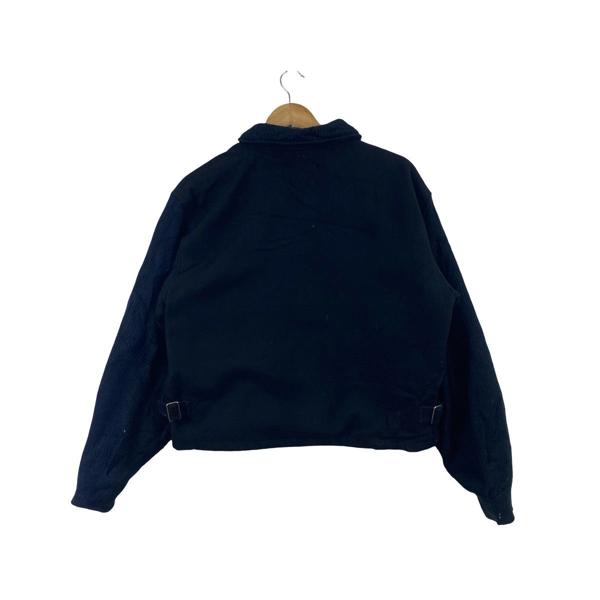 Vintage Vintage DSCP QUARTERDECK Collection Heavy Duty Uniform Size US M / EU 48-50 / 2 - 6 Thumbnail