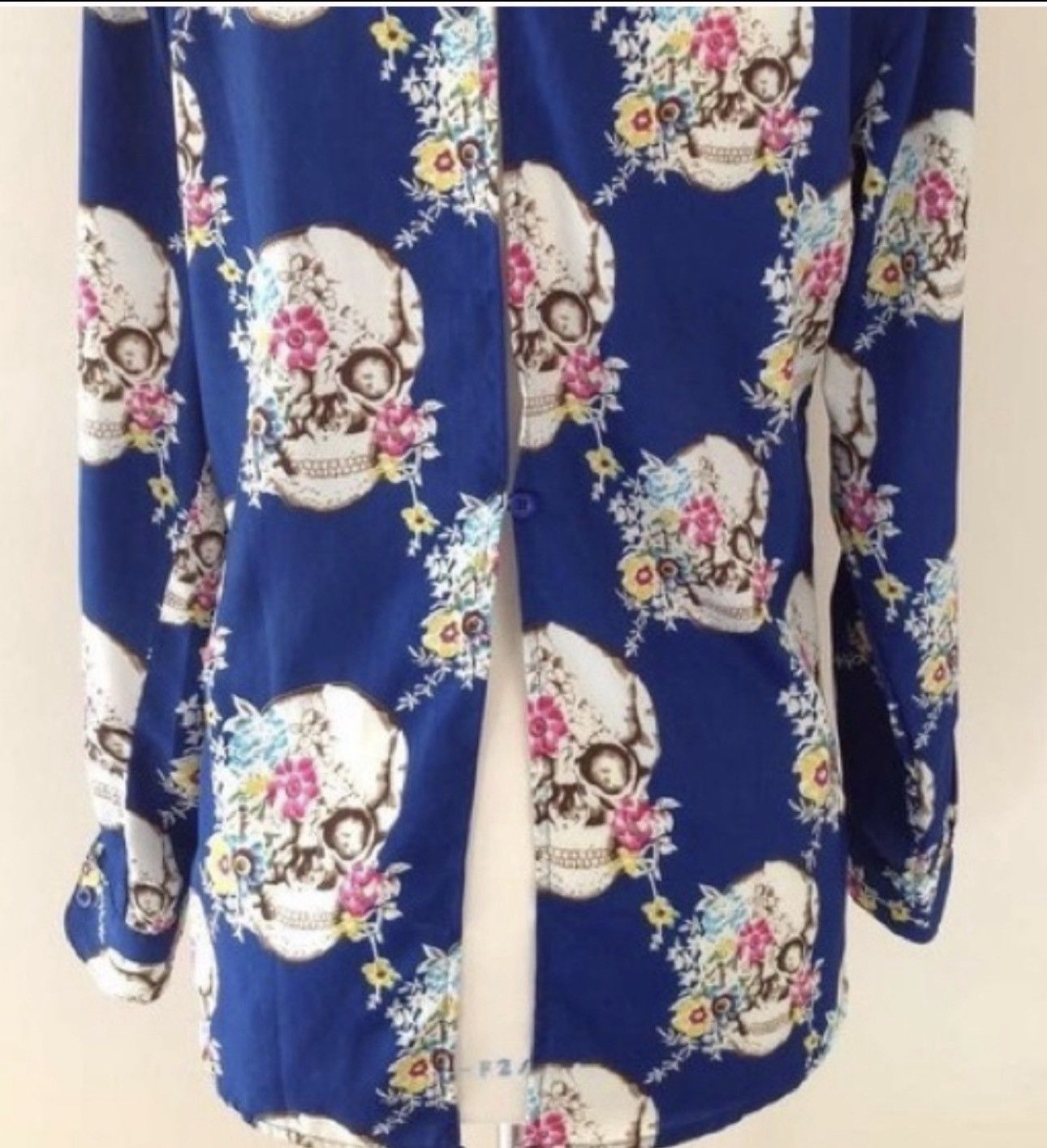 Other 💙Daven Blouse💙 Size S / US 4 / IT 40 - 10 Thumbnail