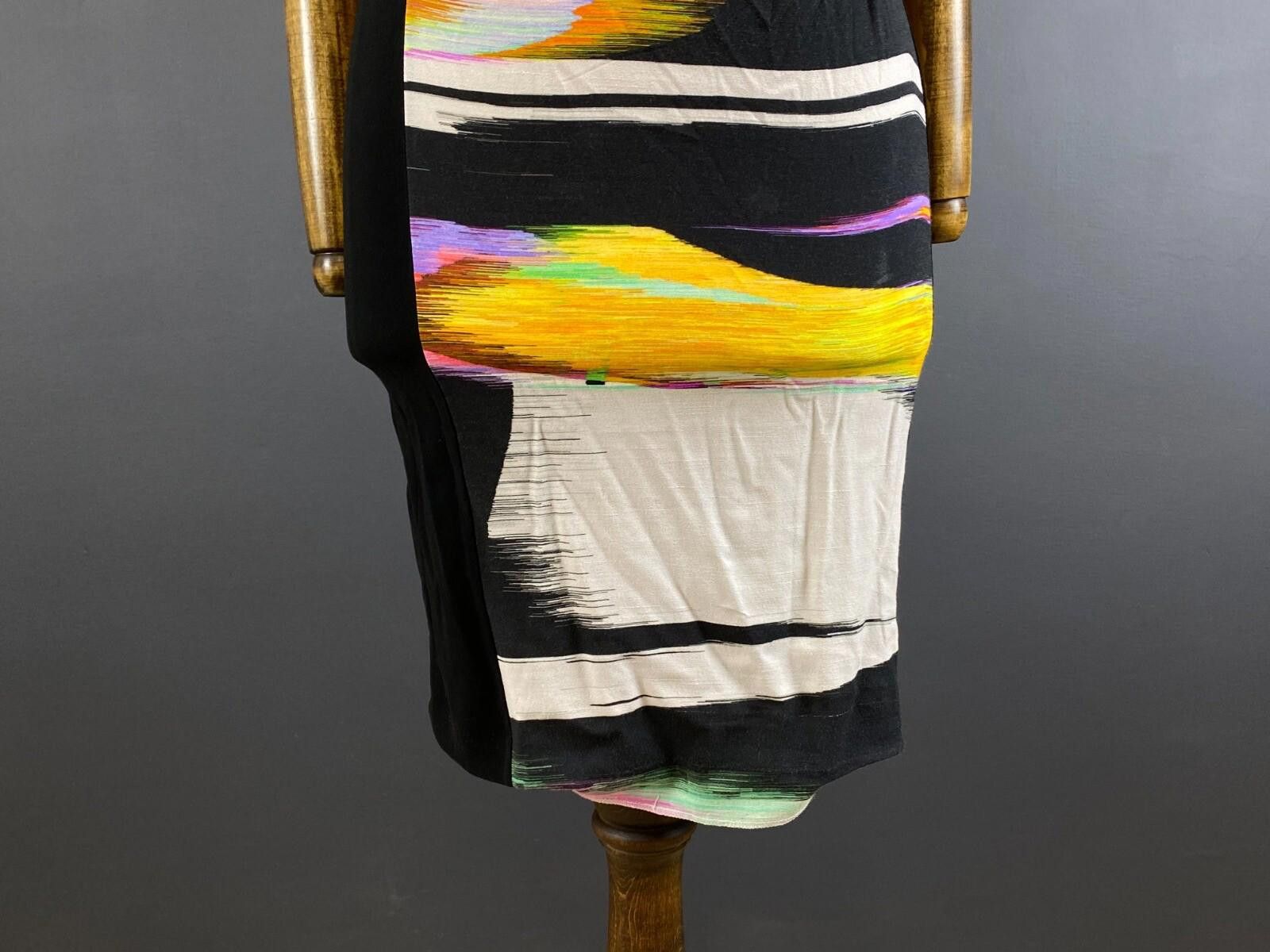 Escada Escada Manresa Bodycon Midi Dress Size EU 34 Size M / US 6-8 / IT 42-44 - 3 Thumbnail