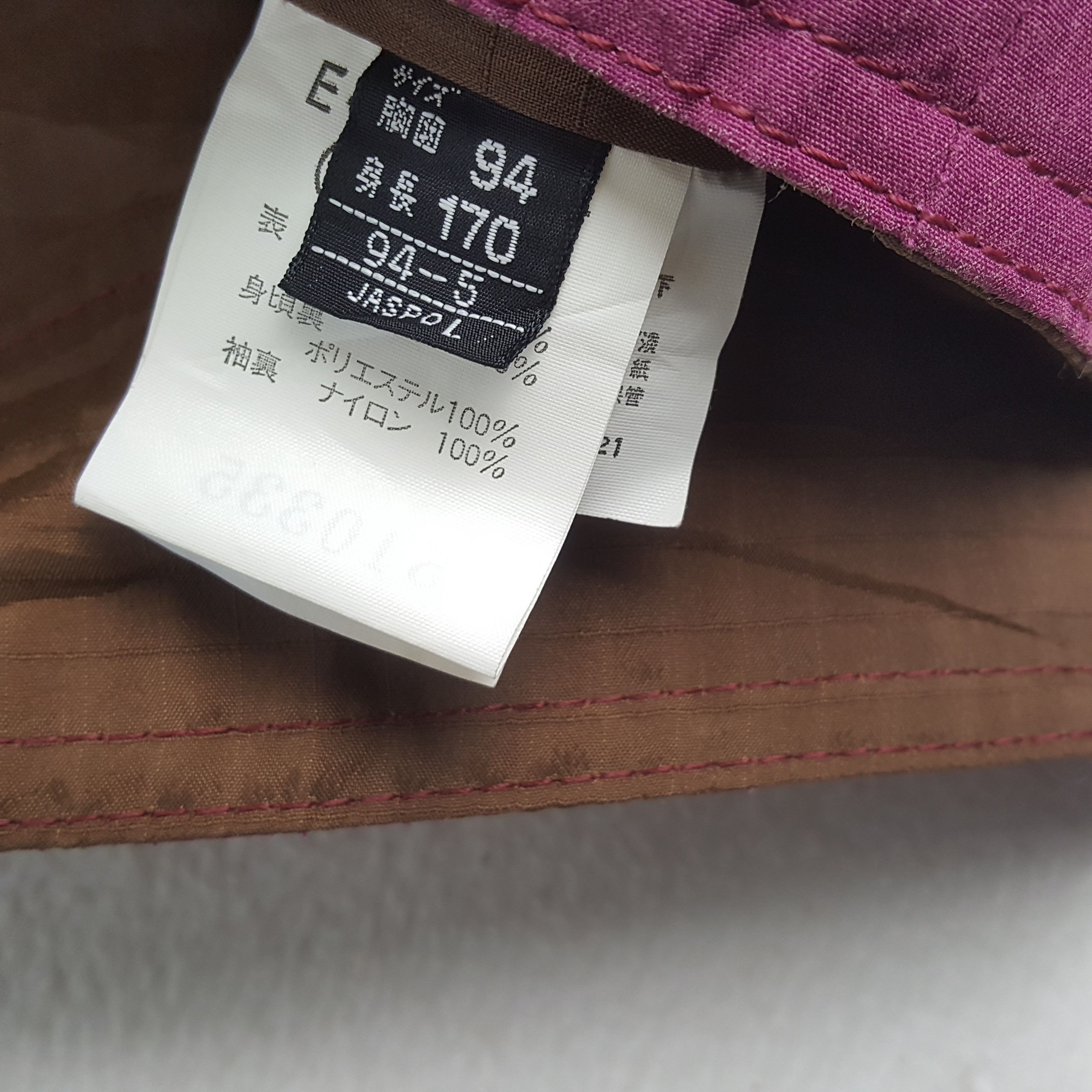 Ellesse × Japanese Brand × Vintage Vintage ELLESSE Italian Brand Sportswear Hoodie Jacket Size US XL / EU 56 / 4 - 10 Thumbnail
