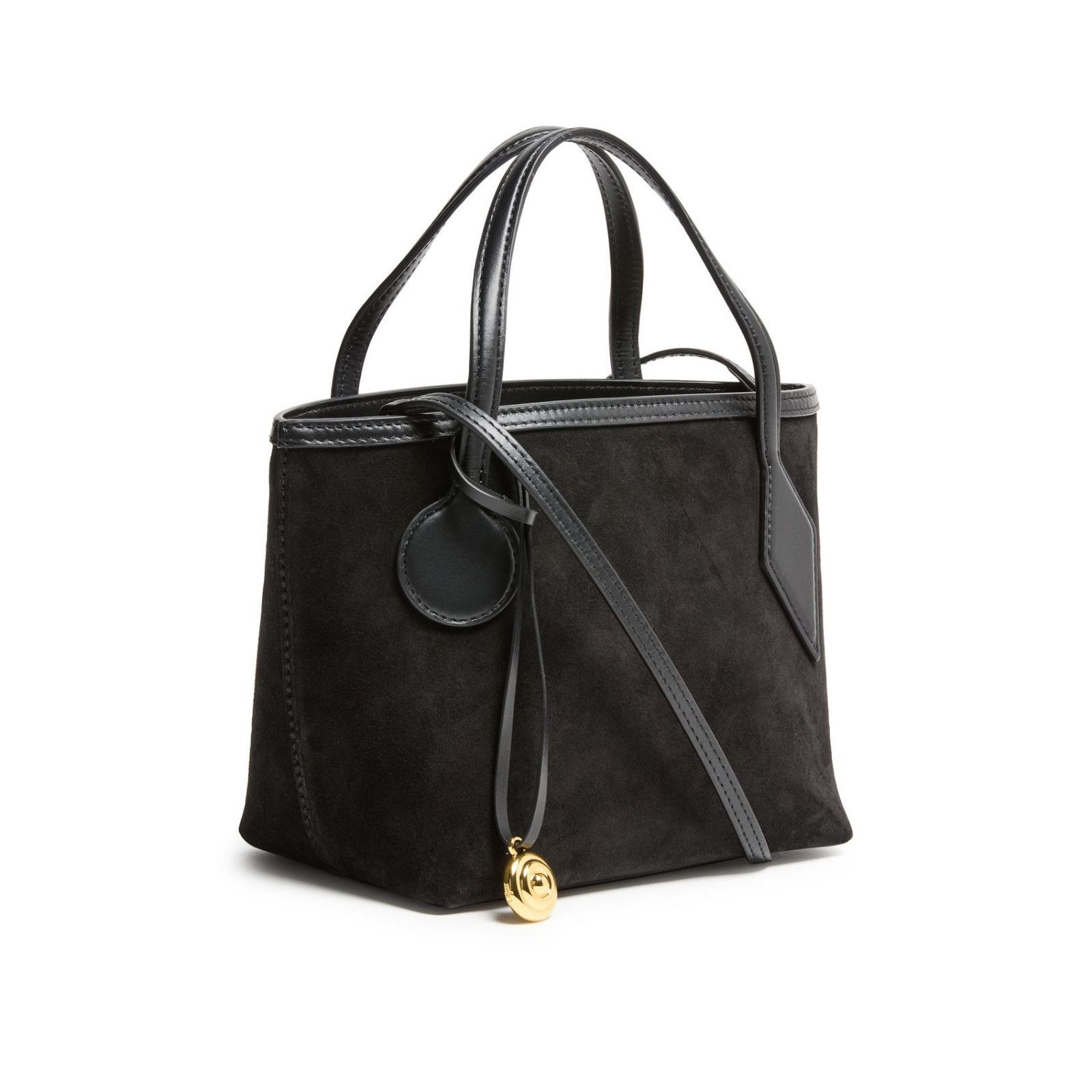 Other LIFFNER Black Sprout Micro Tote Bag New And Authentic Size ONE SIZE - 2 Thumbnail