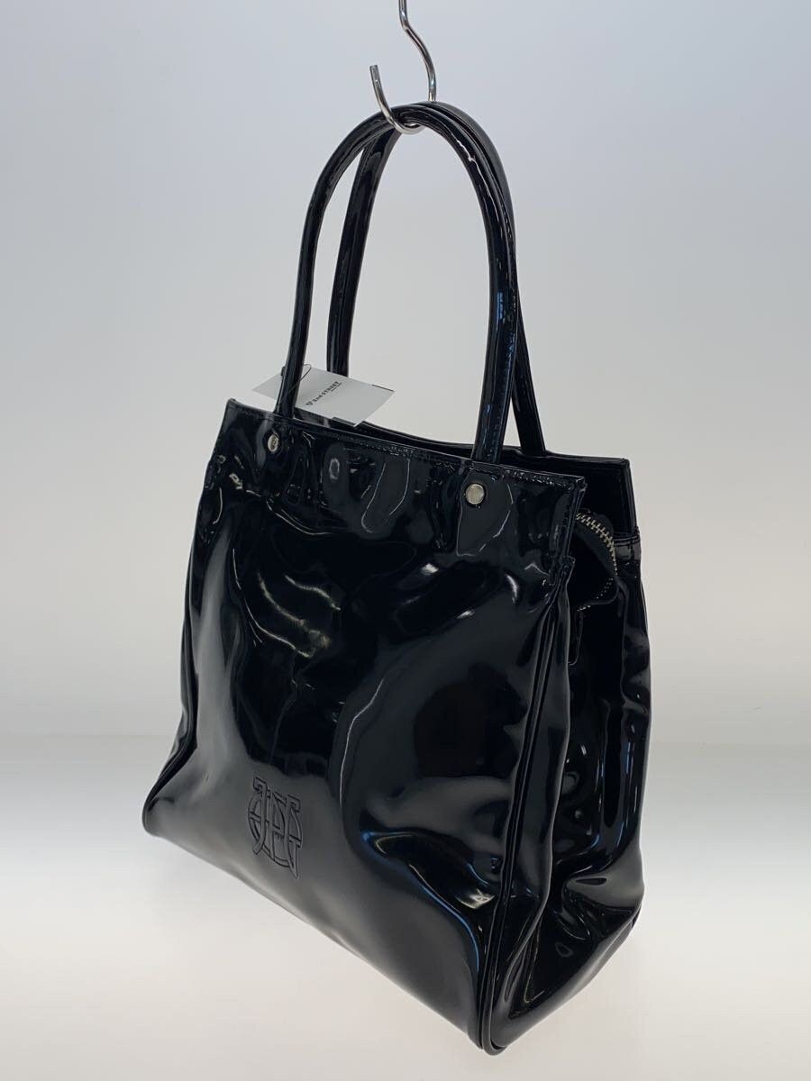 Jean Paul Gaultier Logo Enamel Hand Bag Size ONE SIZE - 2 Thumbnail