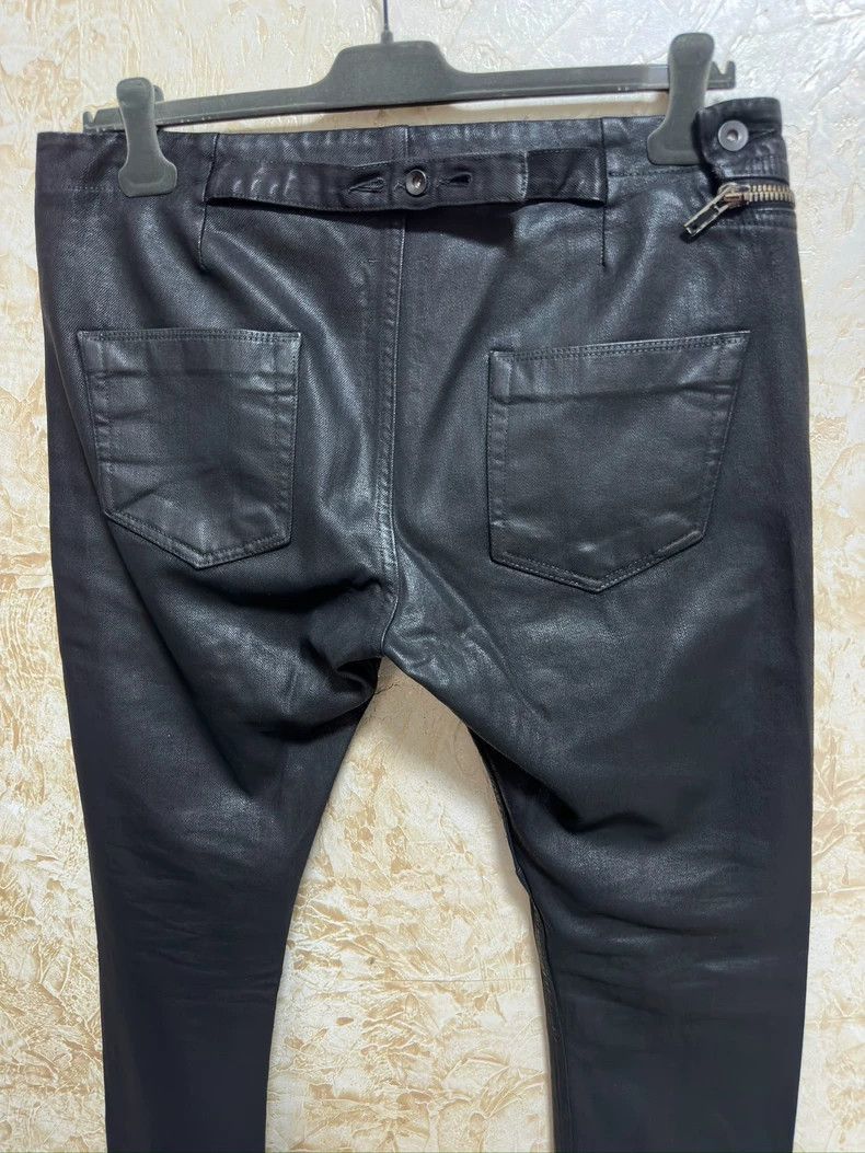 Rick Owens Rick Owens RO Air Cut Pants-2506 Size US 34 / EU 50 - 4 Thumbnail