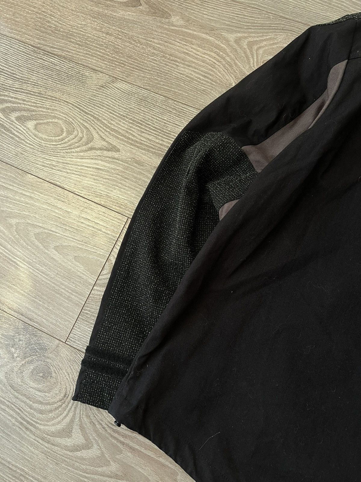 Other New With Tags WorkSafe Heavy Duty Waterproof Work Jacket Size US XL / EU 56 / 4 - 24 Thumbnail