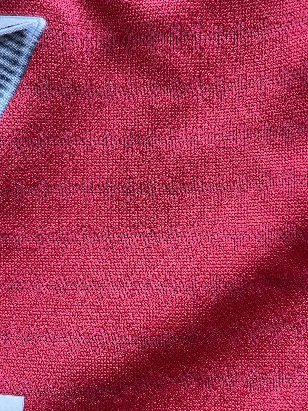 Adidas Manchester United 2018/2019 Adidas Football Shirt Jersey Size US M / EU 48-50 / 2 - 6 Thumbnail
