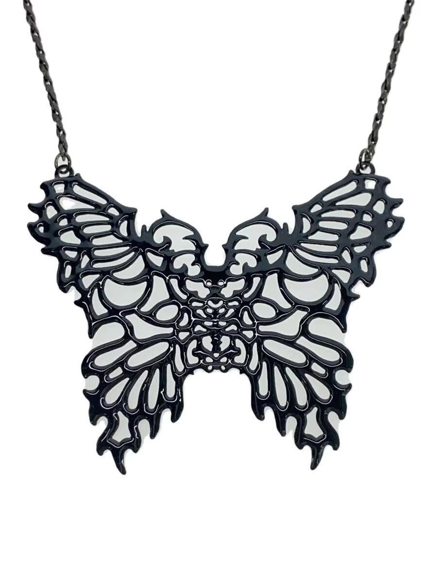 Butterfly Necklace