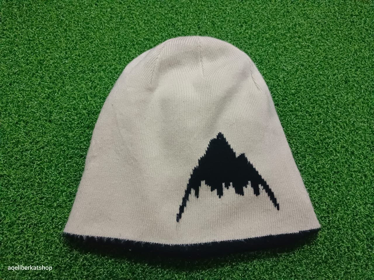 Burton BURTON Beanie Size ONE SIZE - 5 Thumbnail