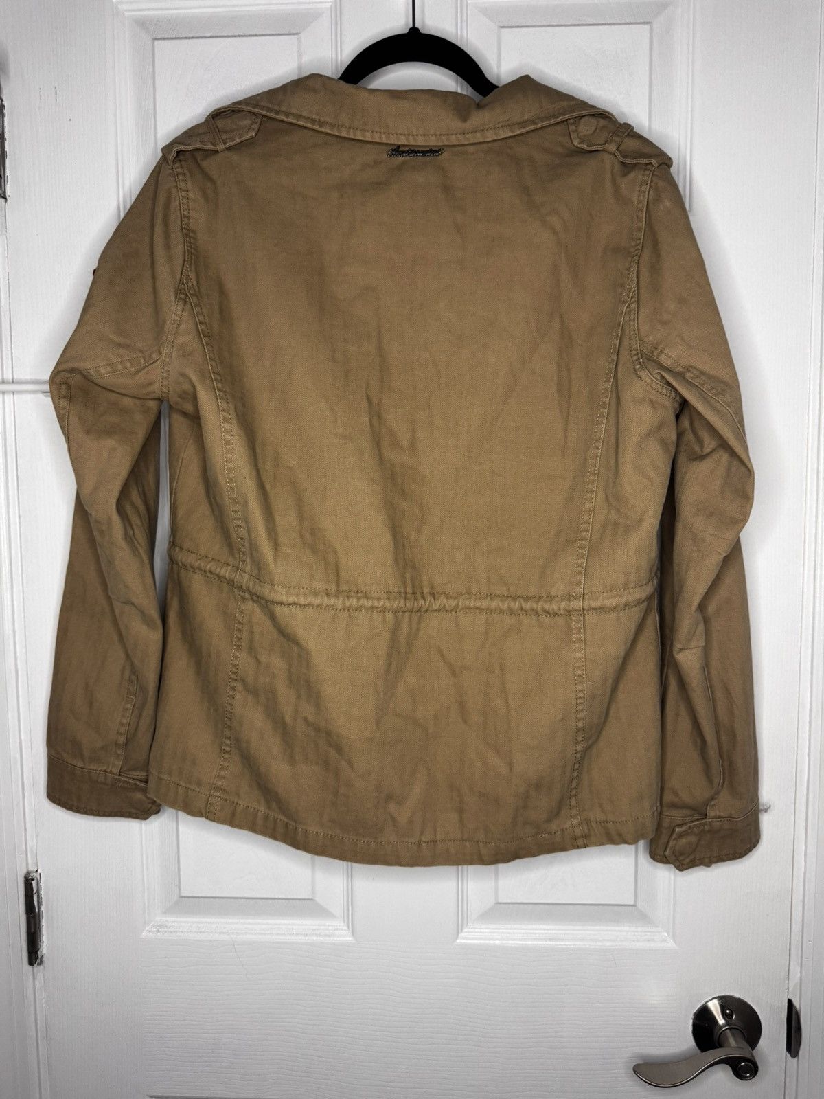 Other Amercanino Bomber Size US L / EU 52-54 / 3 - 4 Thumbnail