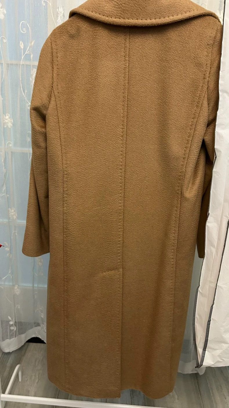 Max Mara Max Mara The classic Manuela of the main line Size XS / US 0-2 / IT 36-38 - 6 Thumbnail