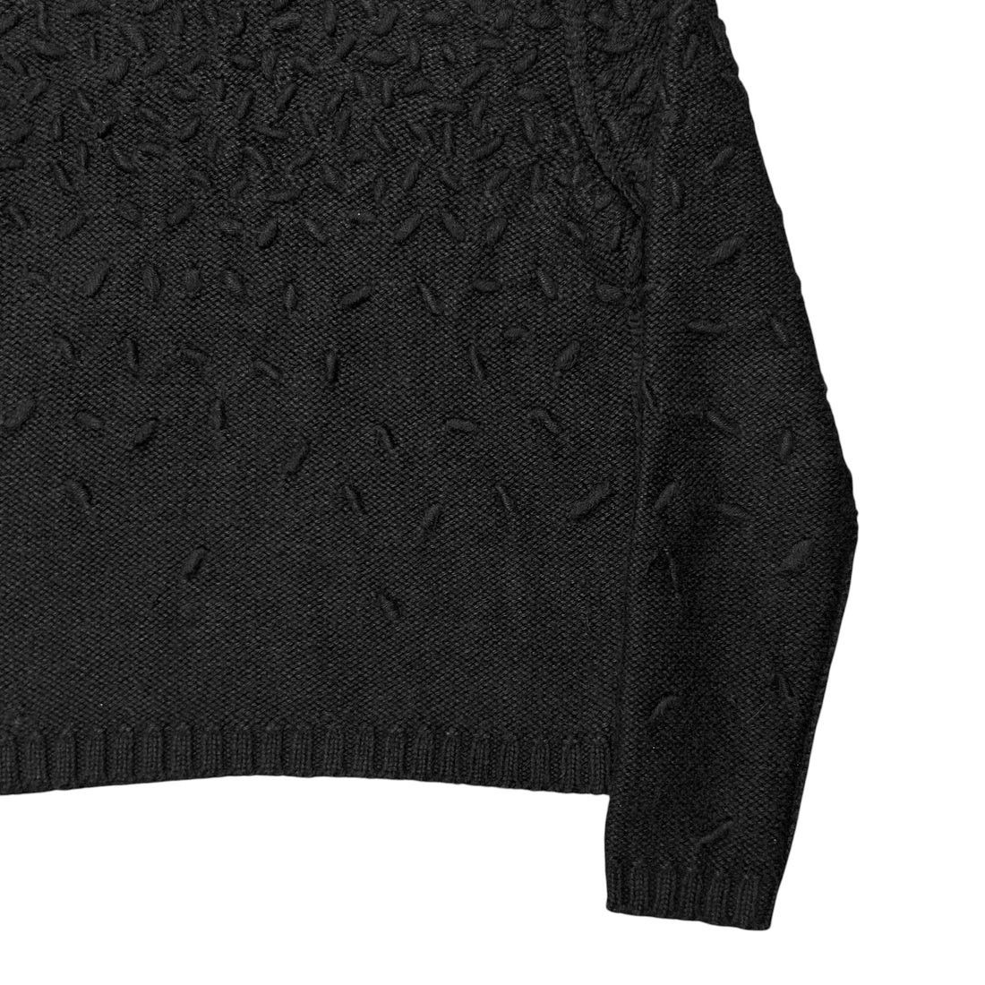 Jil Sander Jil Sander by Raf Simons Turtleneck Knit Sweater - AW09 Size US M / EU 48-50 / 2 - 6 Thumbnail