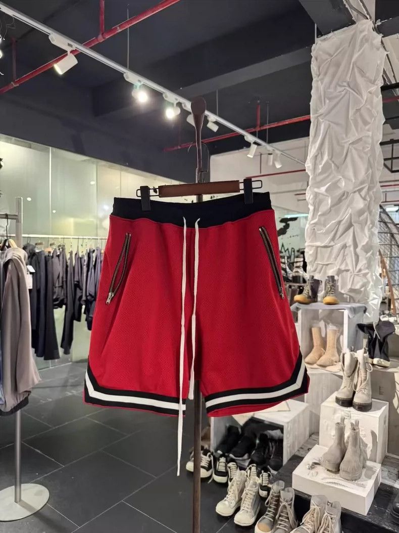 Fear God Fifth Collection Mesh Short Fear Of God 5th ショーツ