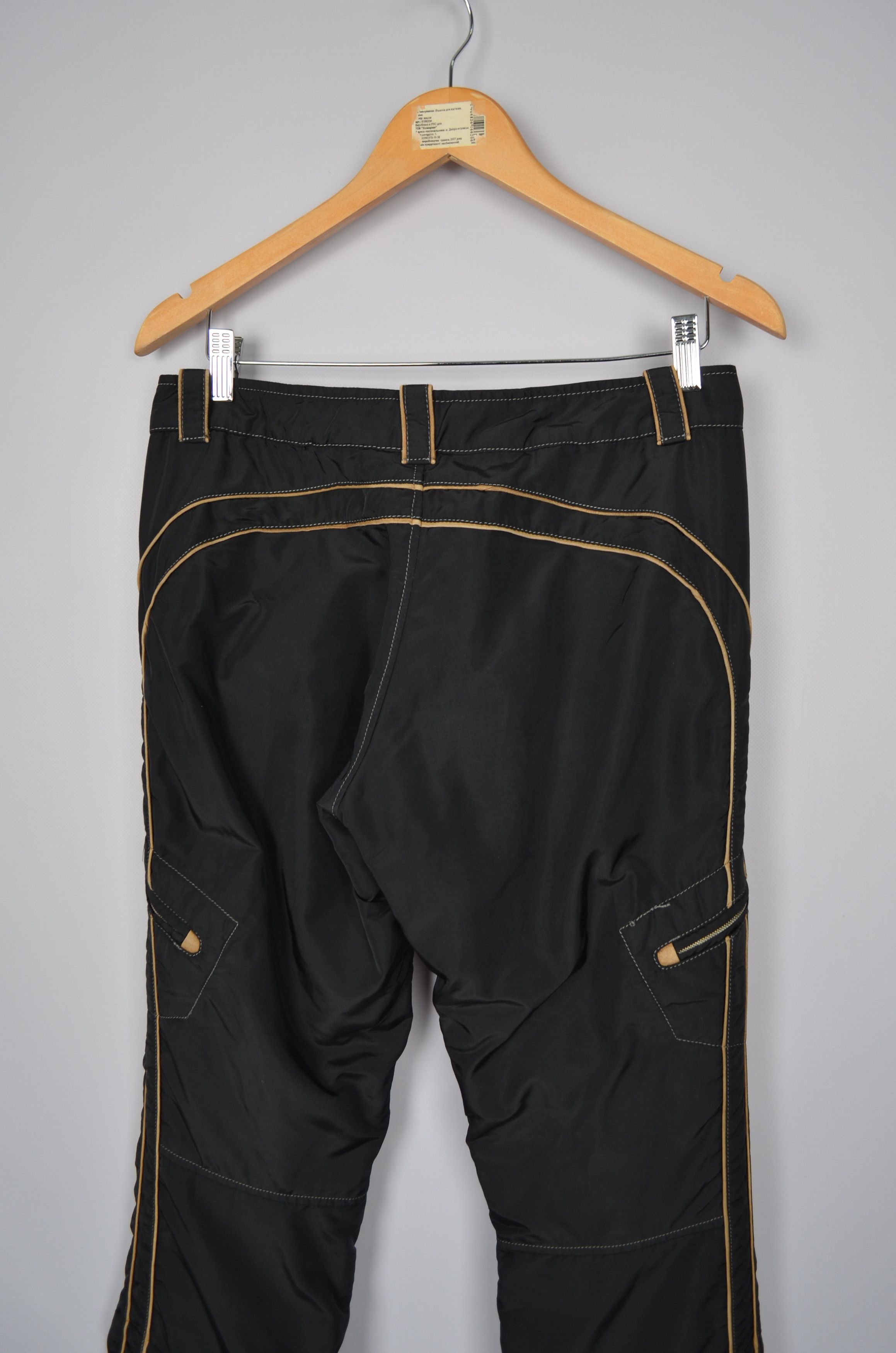 Designer × Frauenschuh FRAUENSCHUH Ski Pants Trousers Winter Sport Womens Size 36/S Size 28" / US 6 / IT 42 - 8 Thumbnail