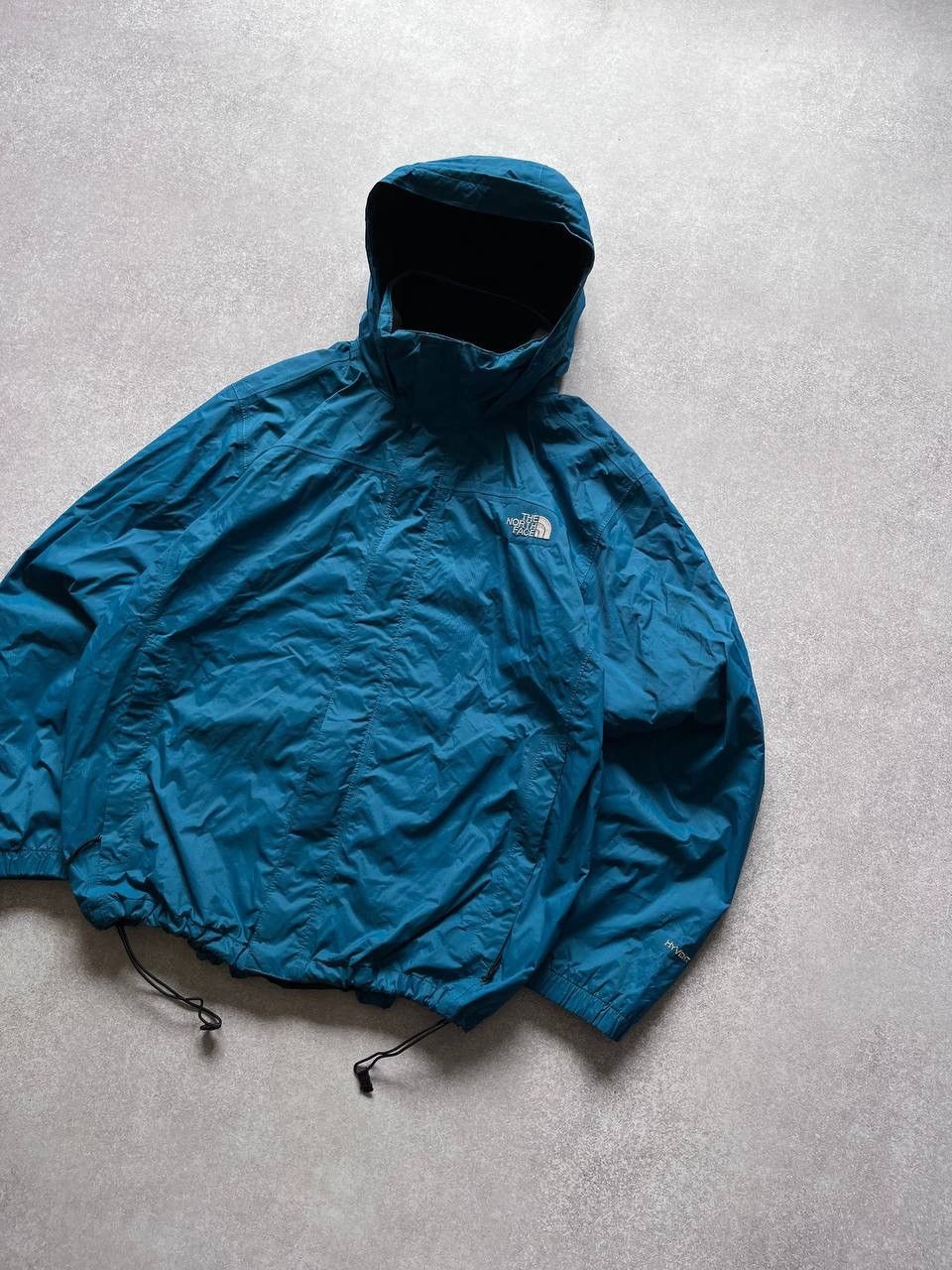Other Vintage The North Face Waterproof Hyvent Jacket L Size US L / EU 52-54 / 3 - 3 Thumbnail