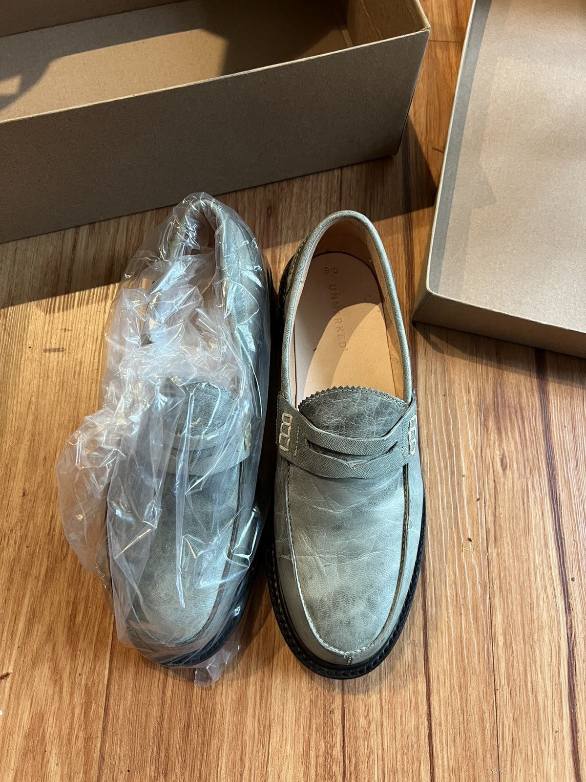 Other All-Season Loafers Size US 9.5 / EU 42-43 - 2 Thumbnail