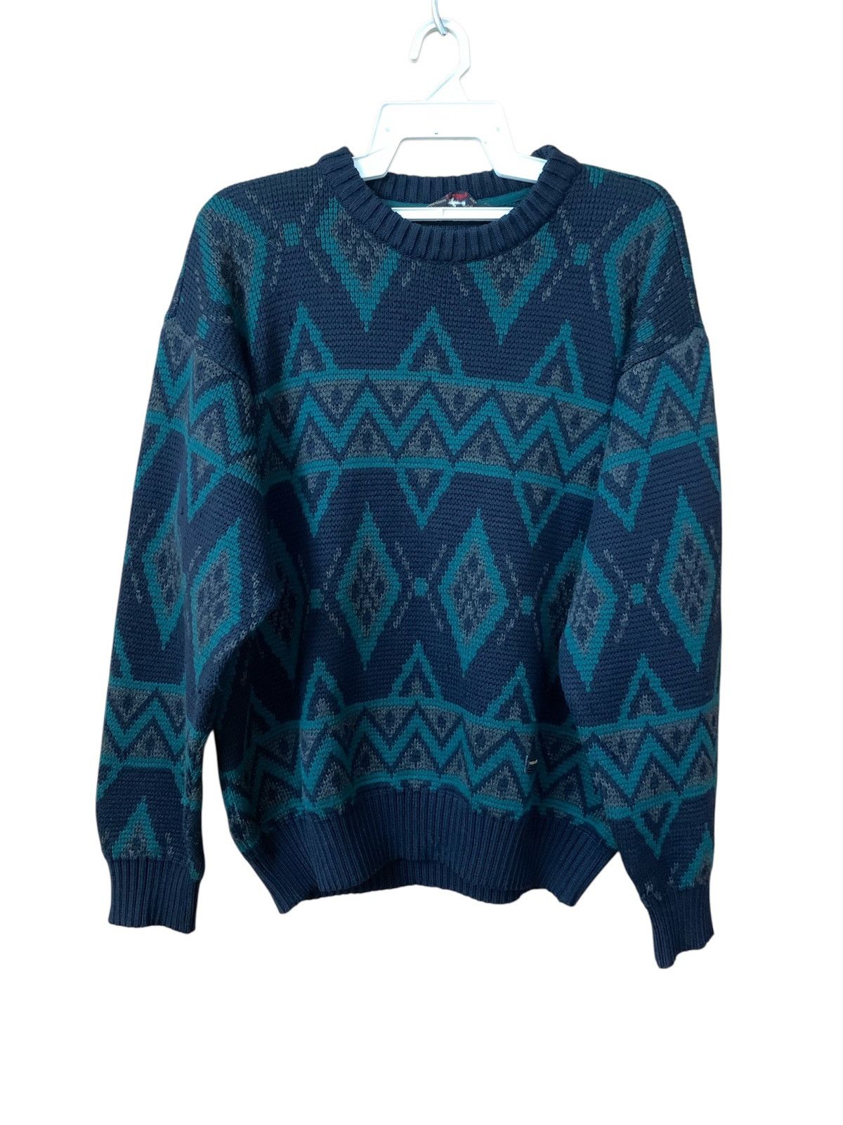 Paul & Shark Paul&shark italian sweatshirt Size US L / EU 52-54 / 3 - 1 Thumbnail