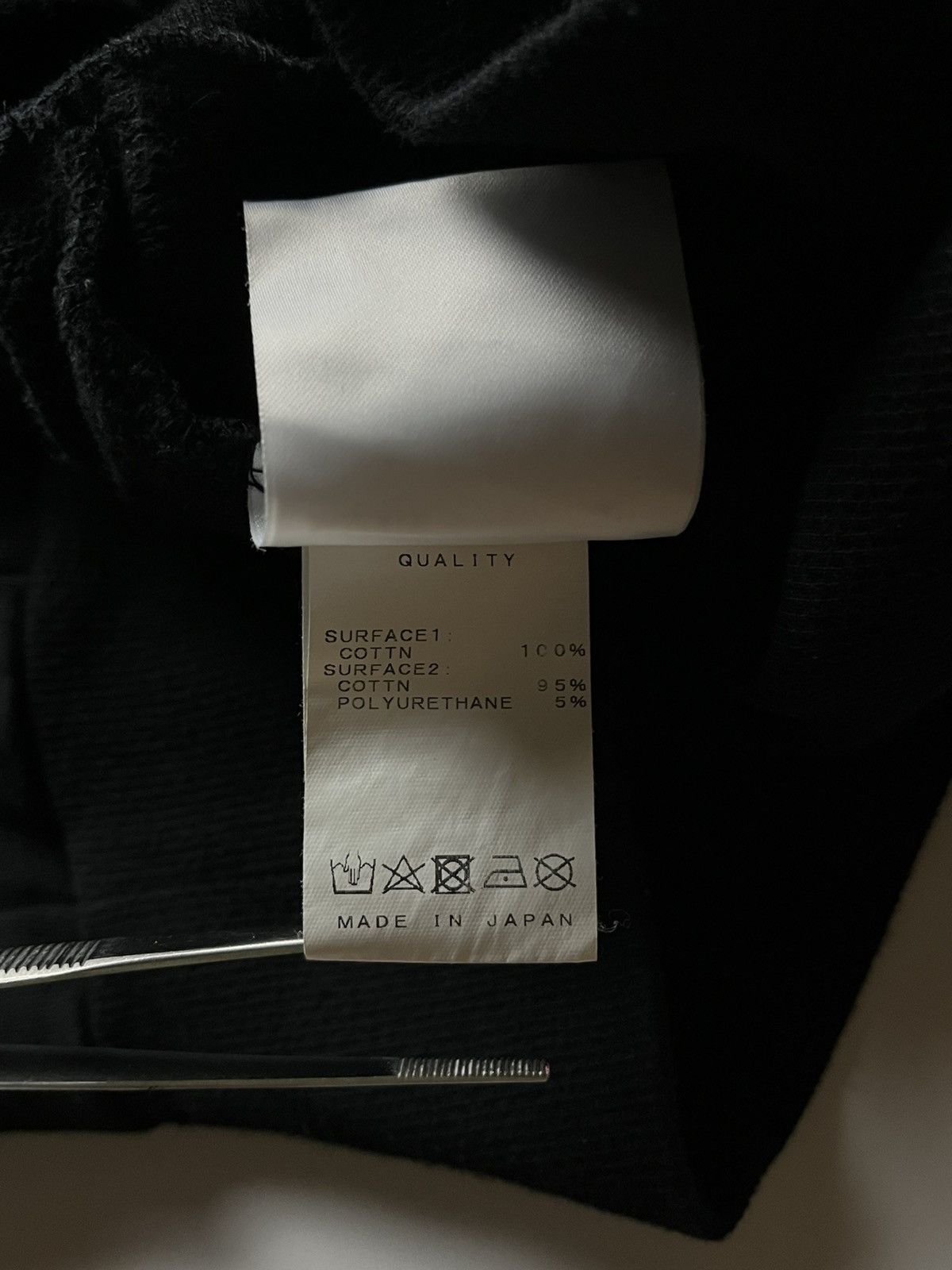 Julius Julius_7 T.A.Z. balloon Hoodie Size US M / EU 48-50 / 2 - 16 Thumbnail