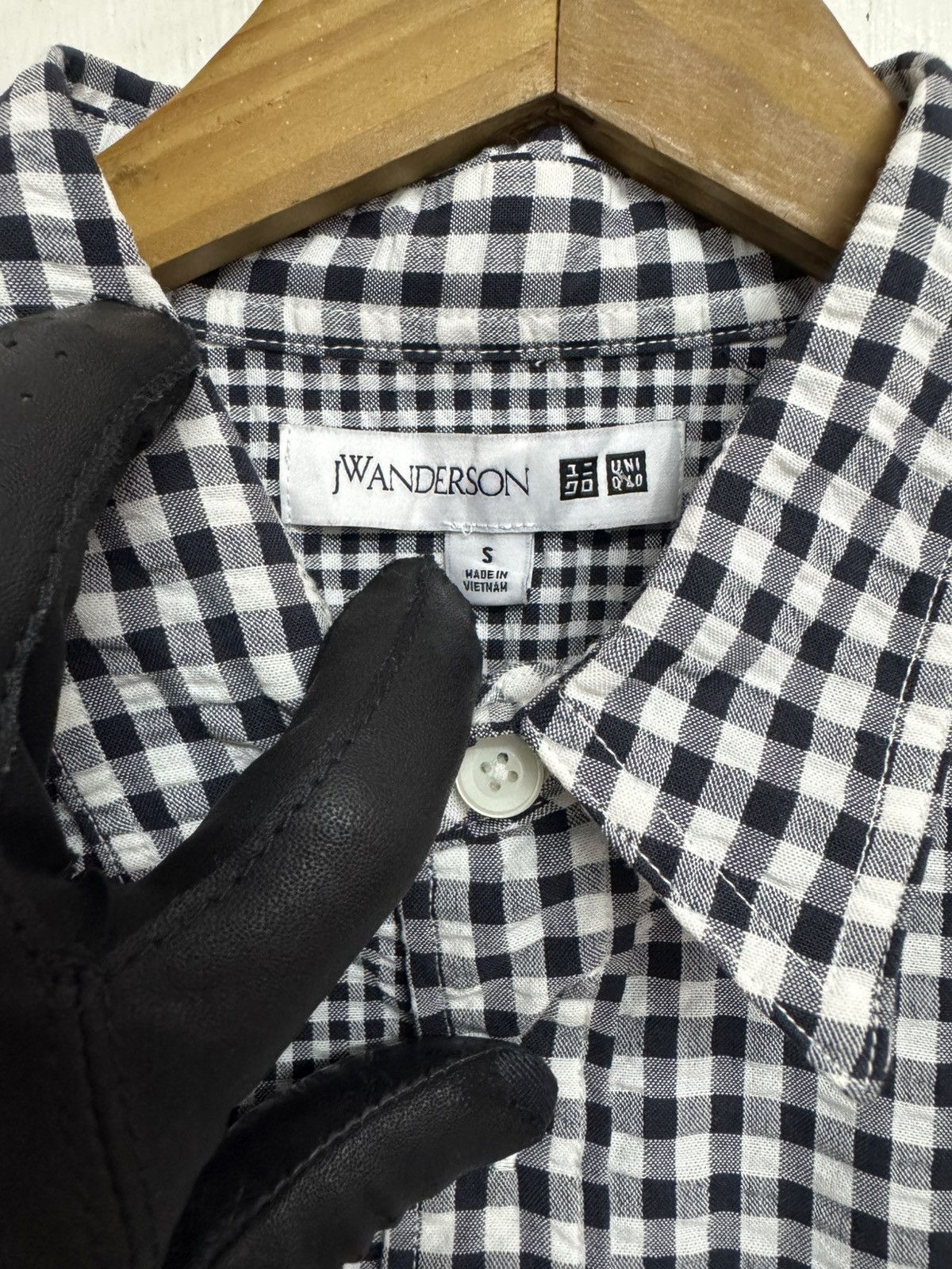 JW Anderson Jw Anderson Size US S / EU 44-46 / 1 - 3 Thumbnail