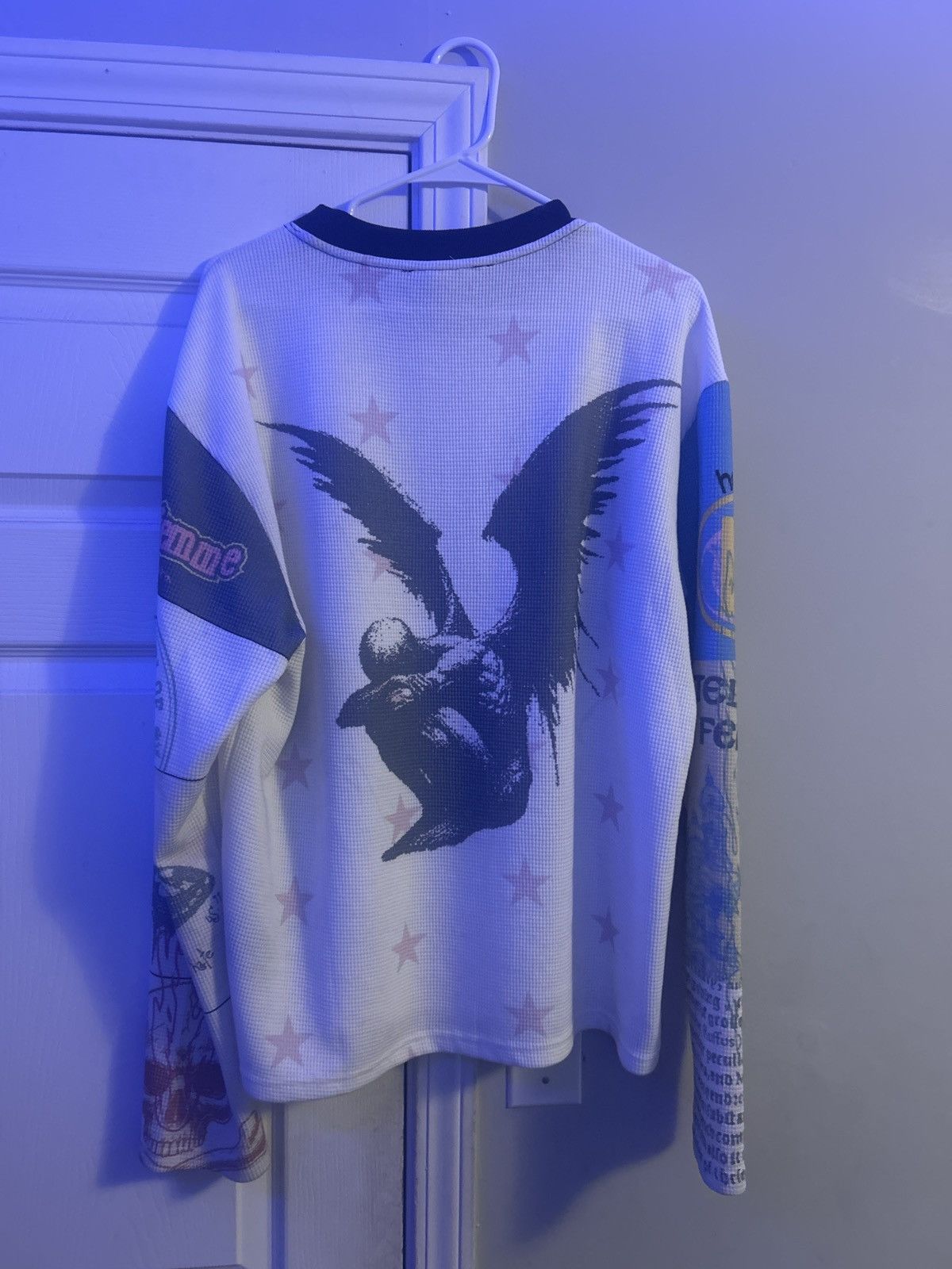 Homme + Femme La Homme + Femme 25’ Long sleeve Size US M / EU 48-50 / 2 - 2 Thumbnail